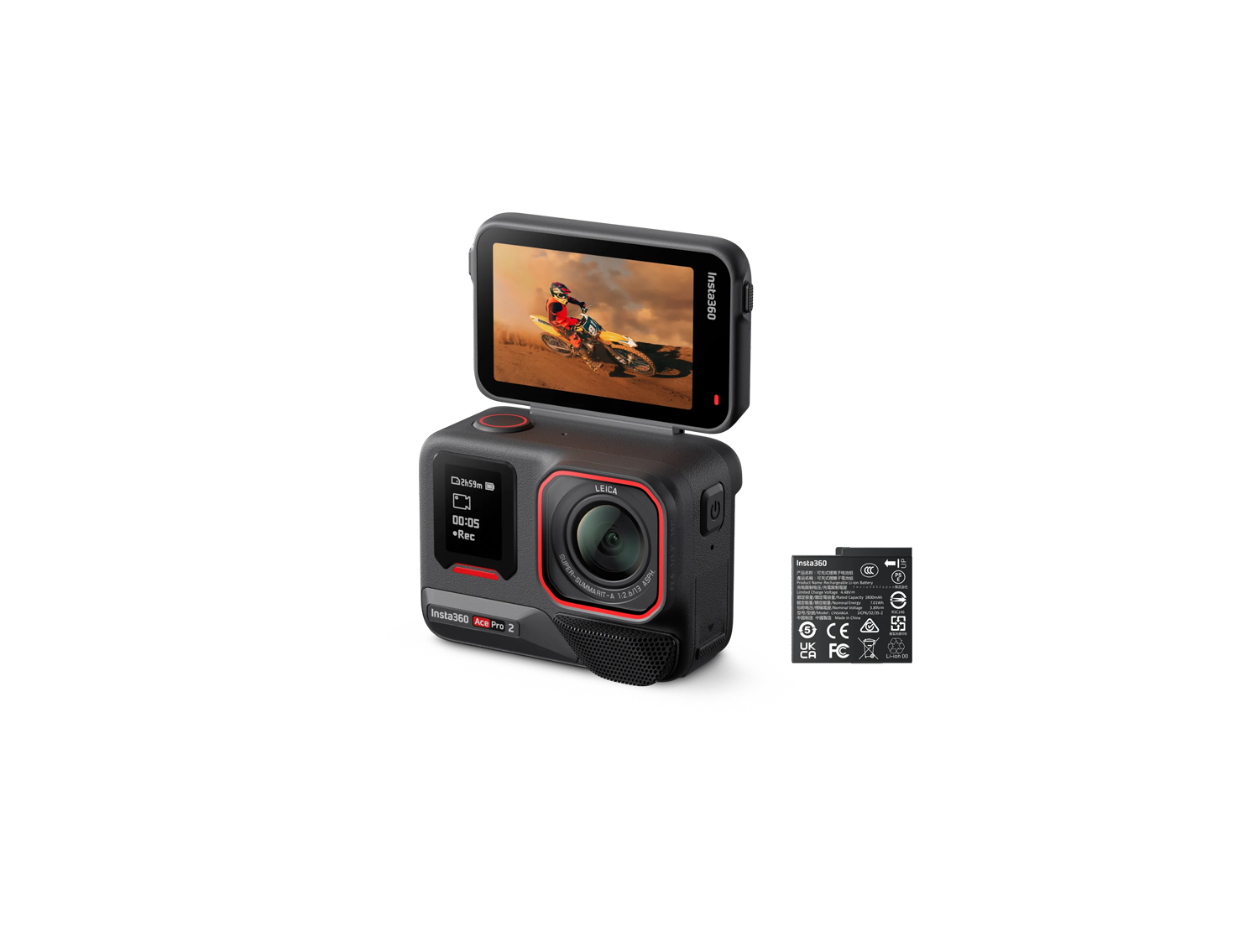 Insta360 Ace Pro 2