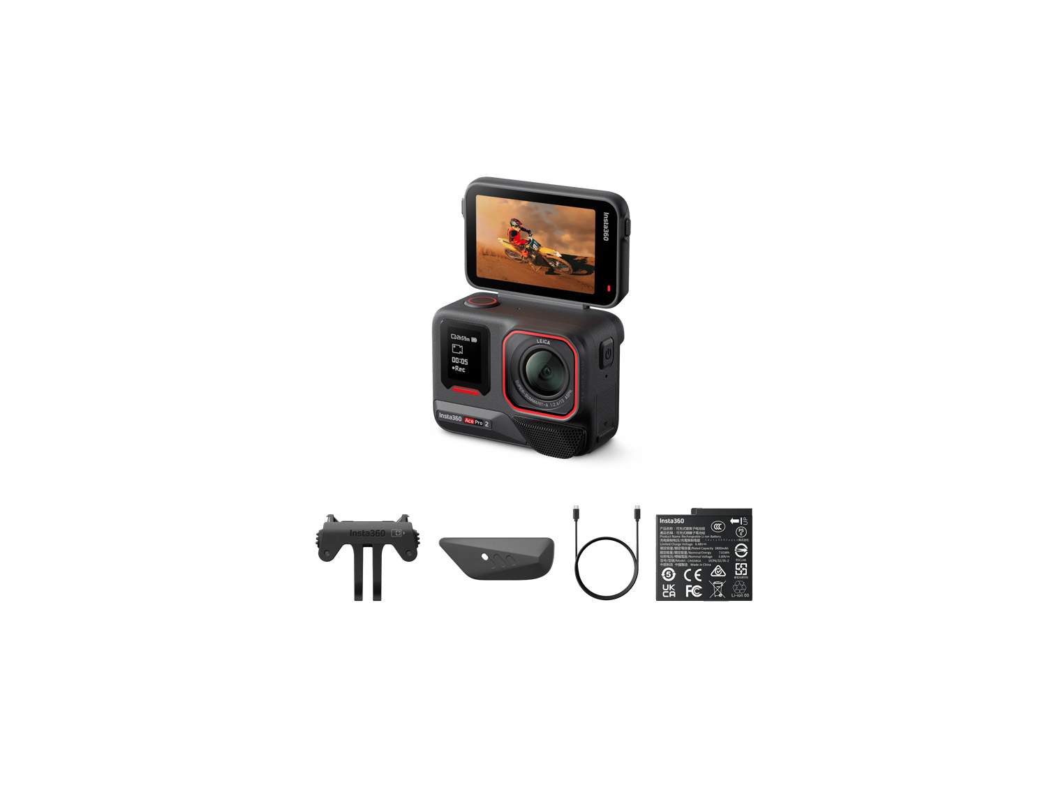 Insta360 Ace Pro 2