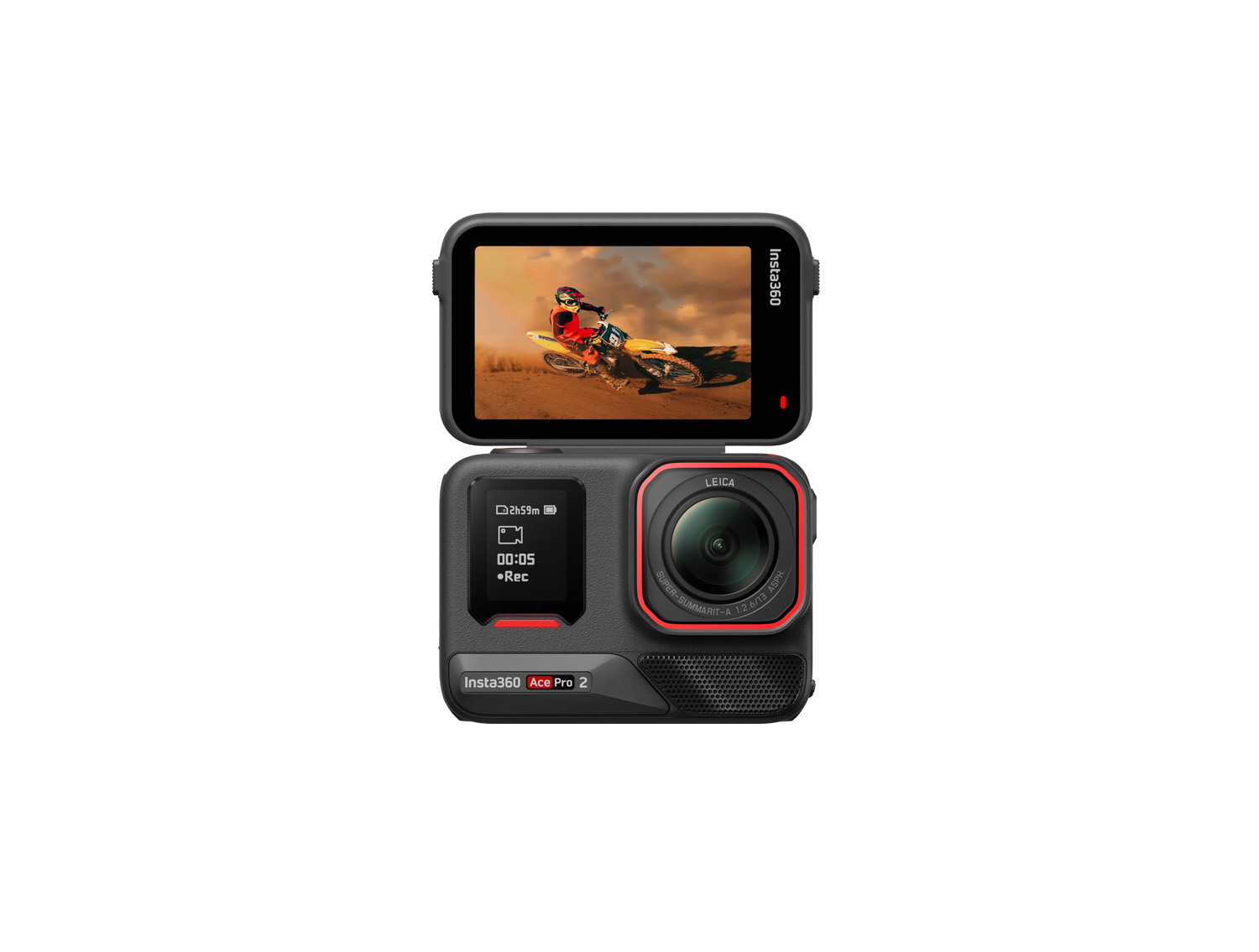 Insta360 Ace Pro 2