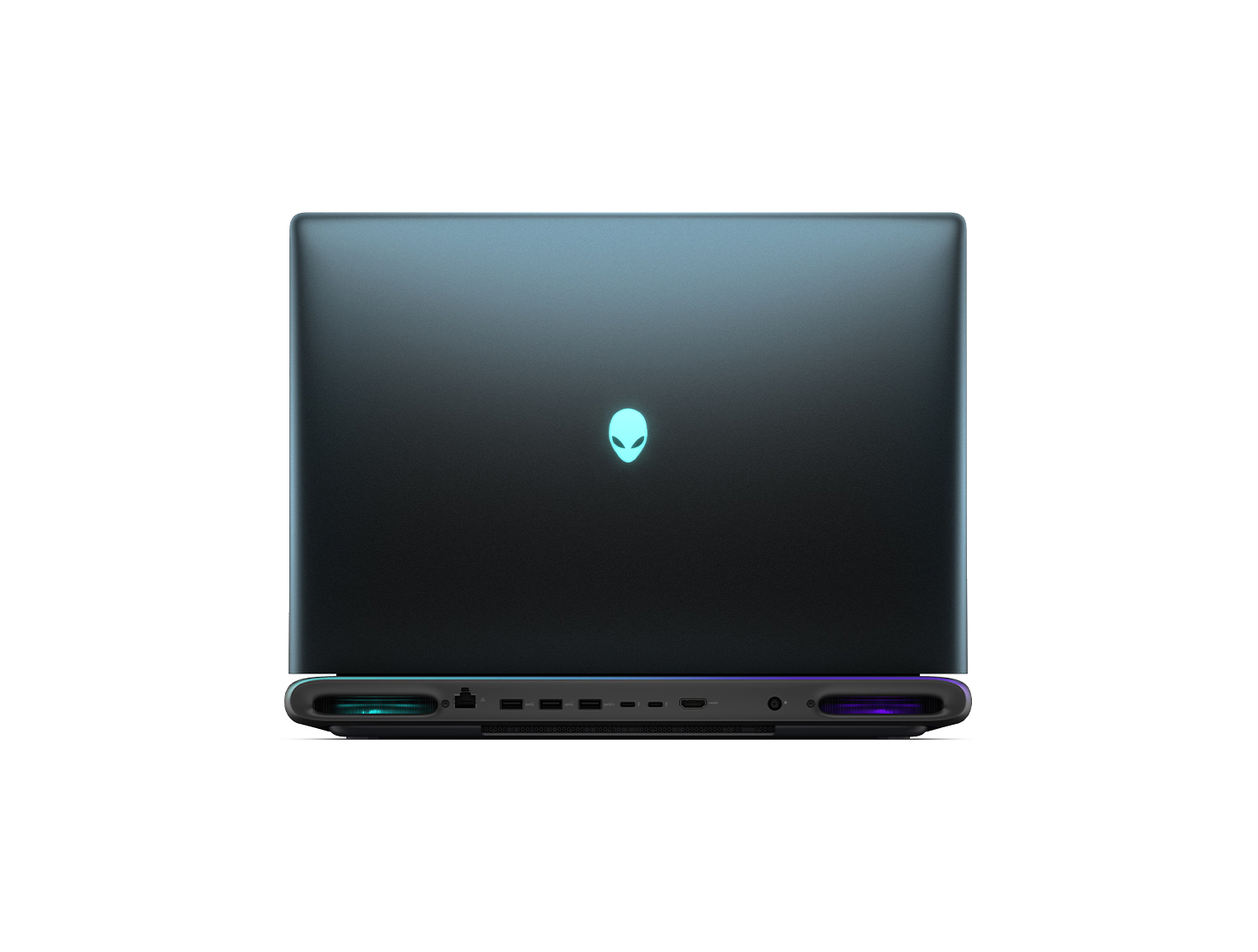 Alienware 18 Area-51 Gaming Laptop