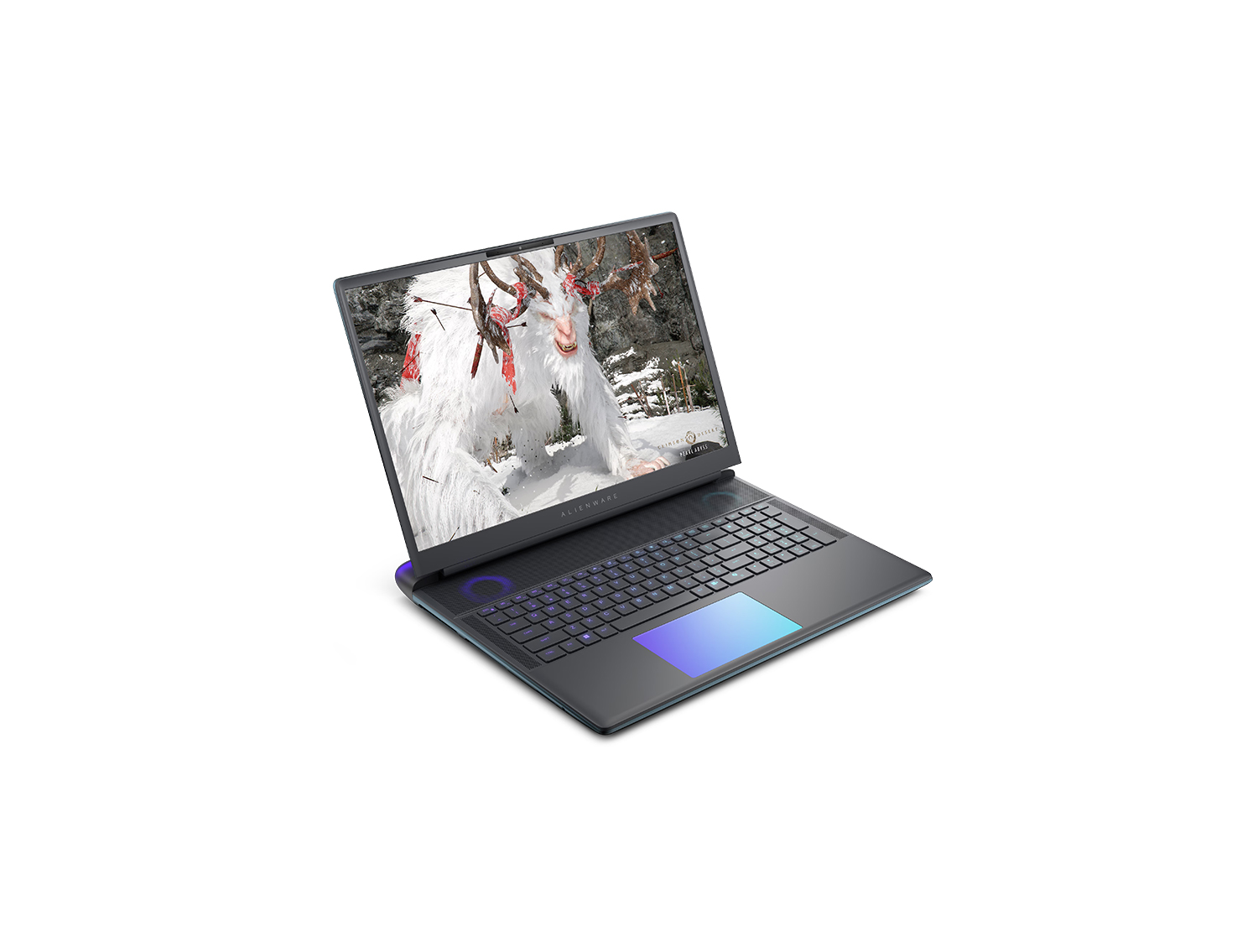 Alienware 18 Area-51 Gaming Laptop
