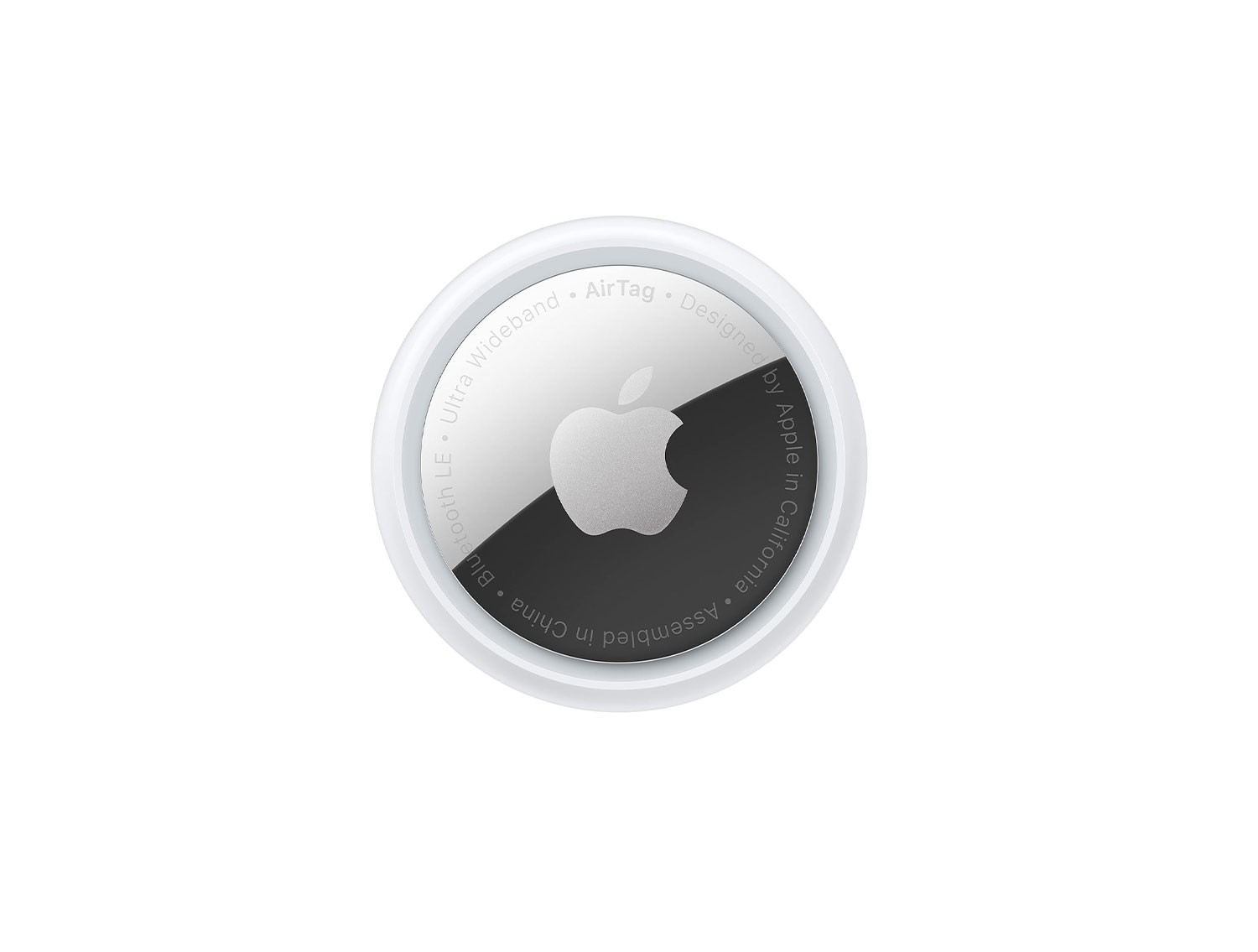 Apple Air Tag - Pack of 4