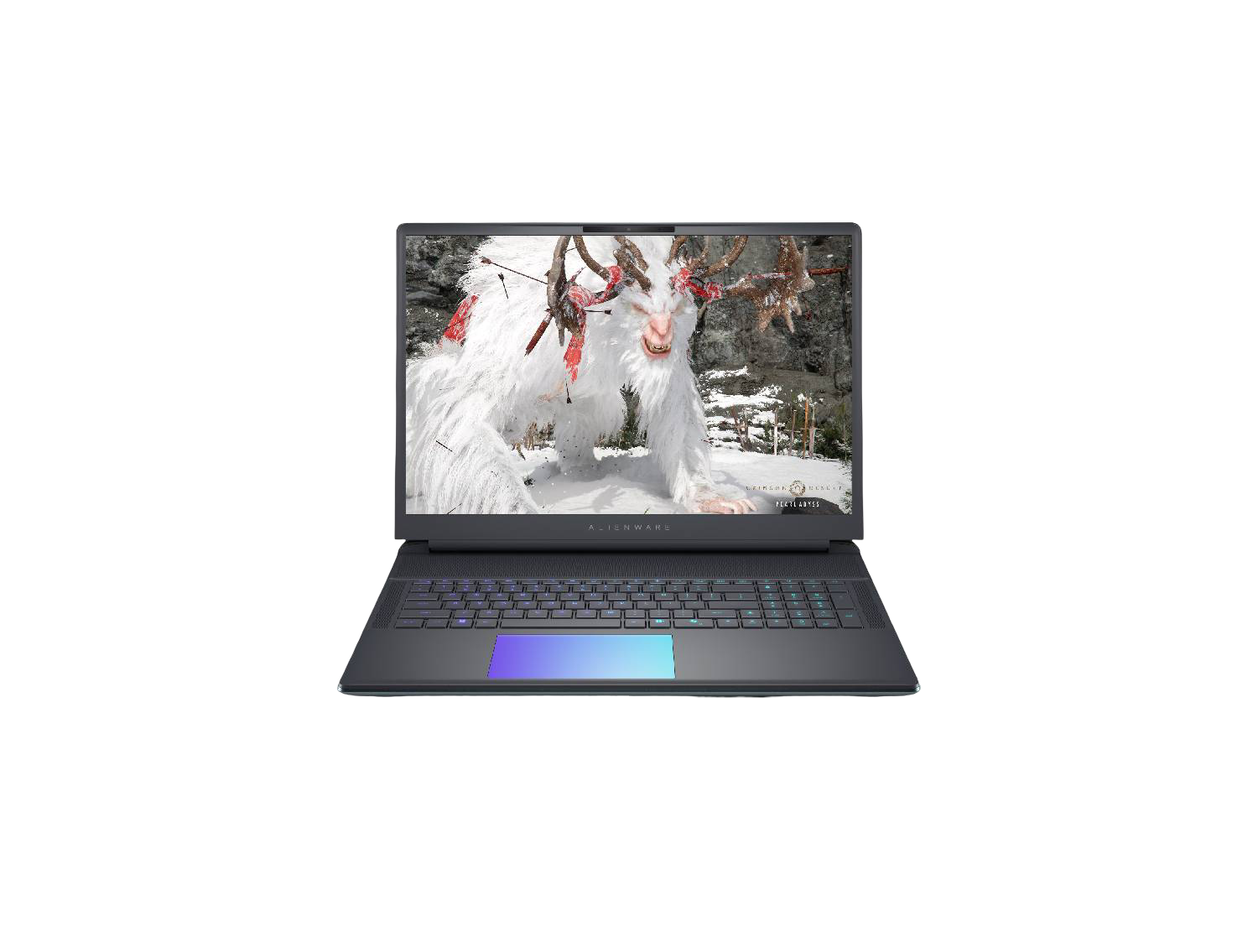 Alienware 18 Area-51 Gaming Laptop