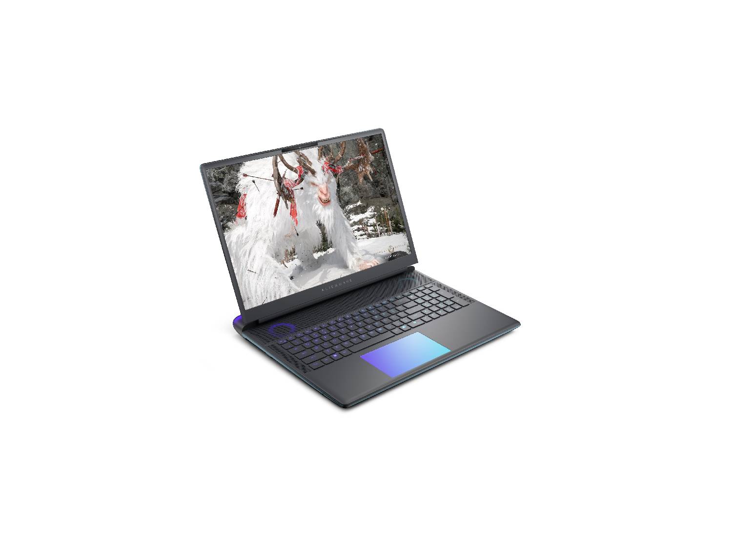 Alienware 18 Area-51 Gaming Laptop