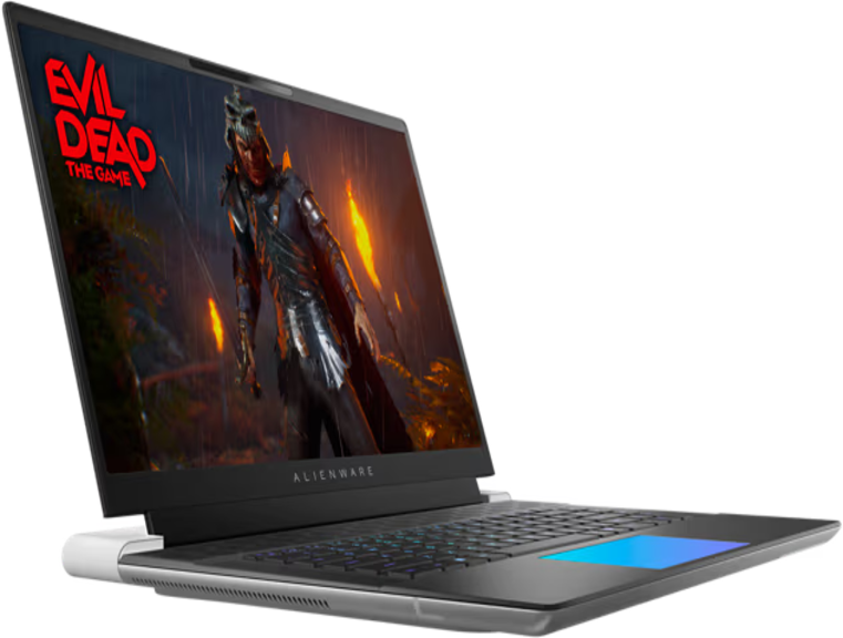 Alienware x16 R2 Gaming Laptop