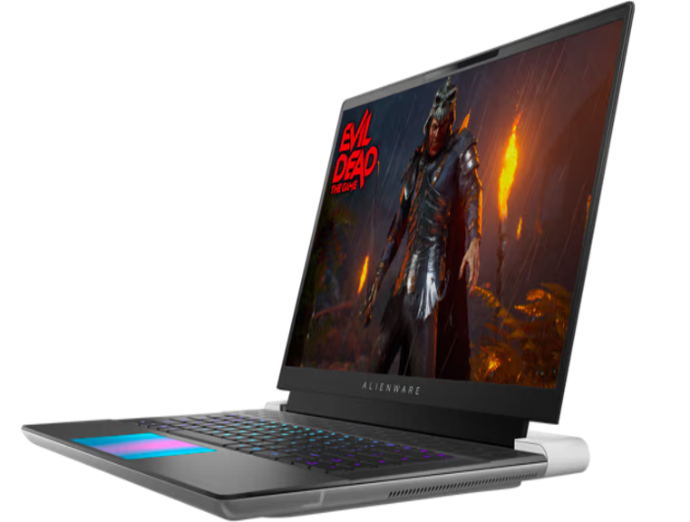 Alienware x16 R2 Gaming Laptop