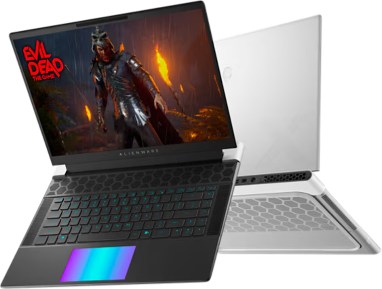 Alienware x16 R2 Gaming Laptop