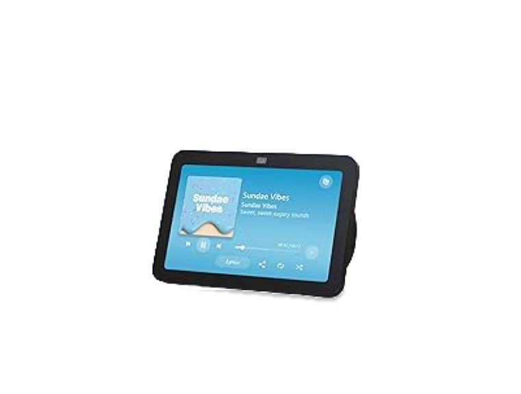 All-new Echo Show 8
