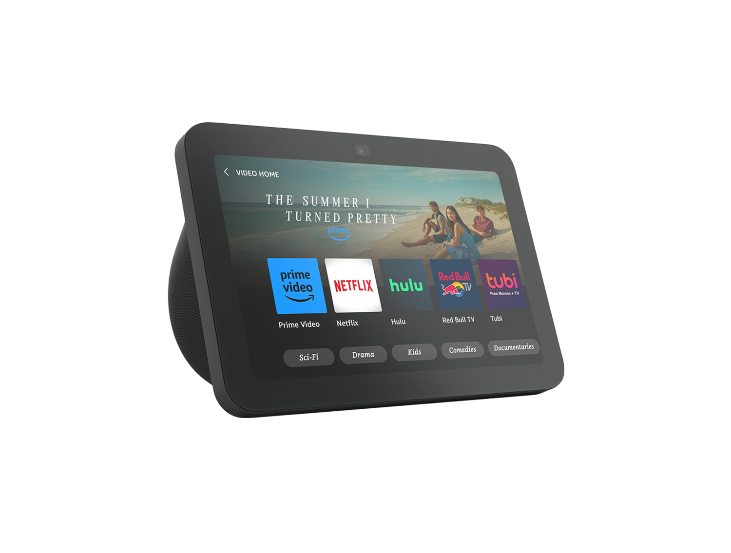 Amazon Echo Show 8