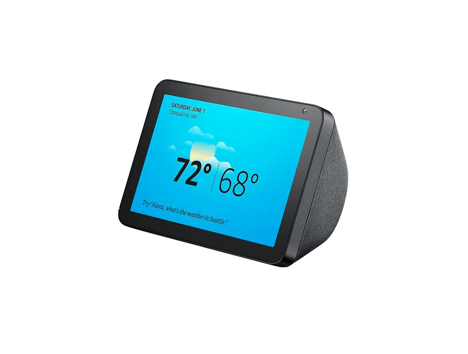Amazon Echo Show 8