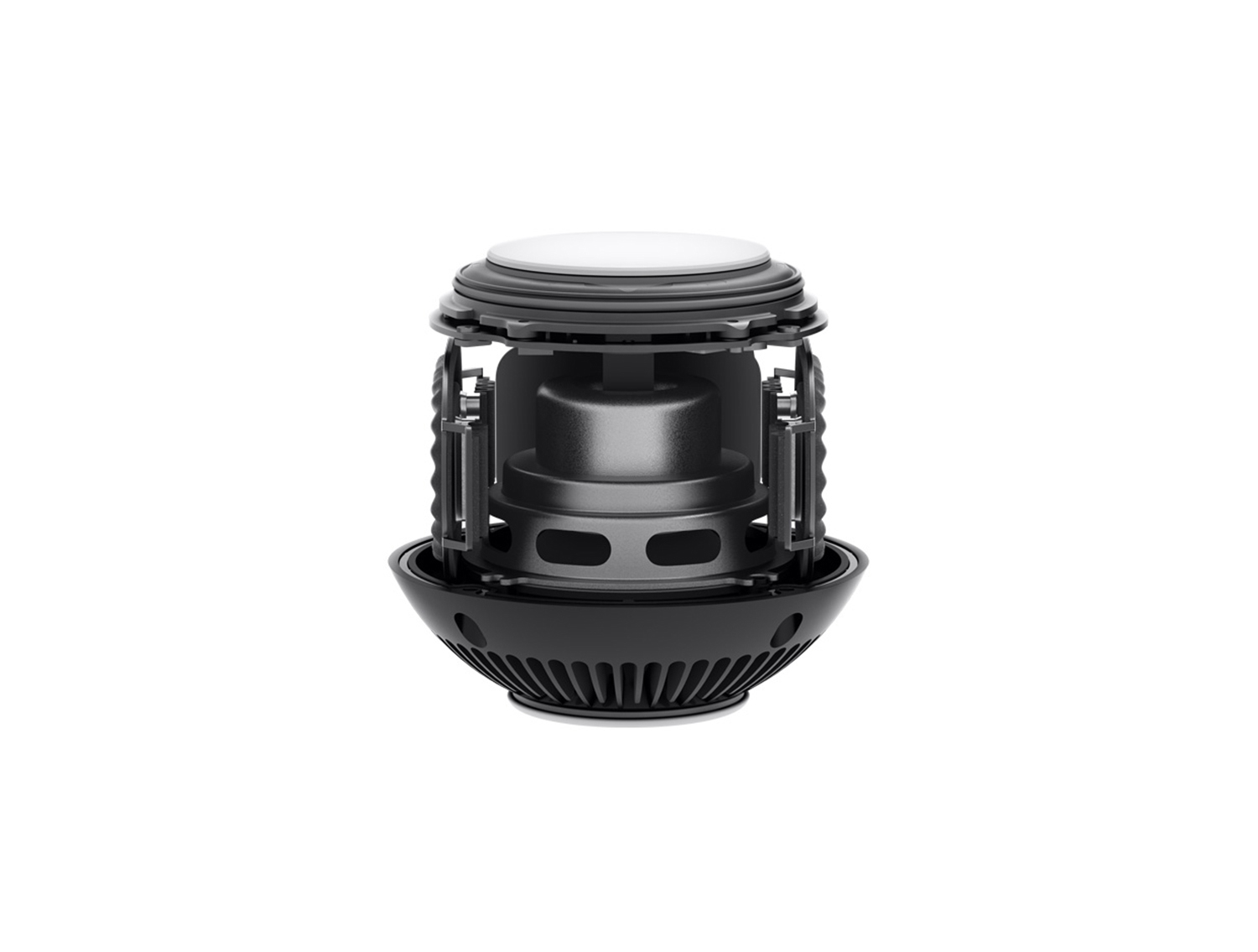 Apple HomePod Mini- Orange