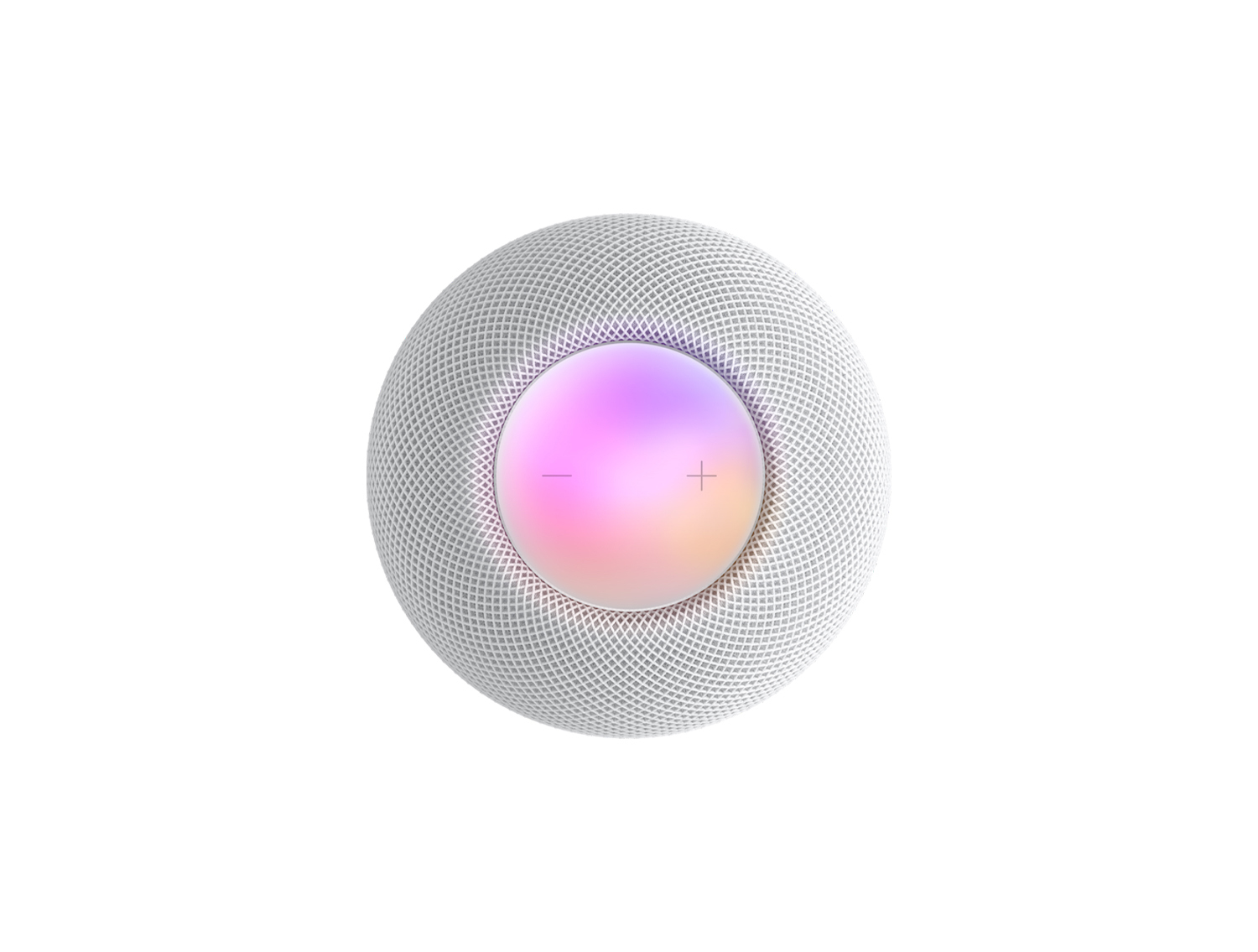 Apple HomePod Mini- White