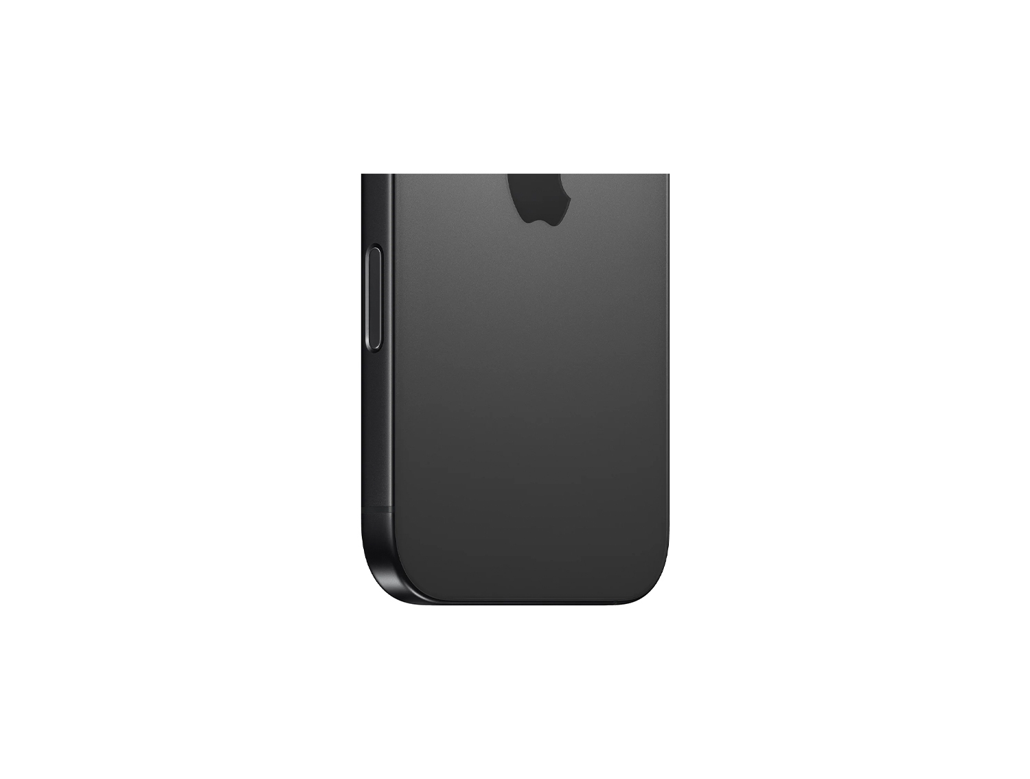 Apple iPhone 16 Pro Max – Black Titanium