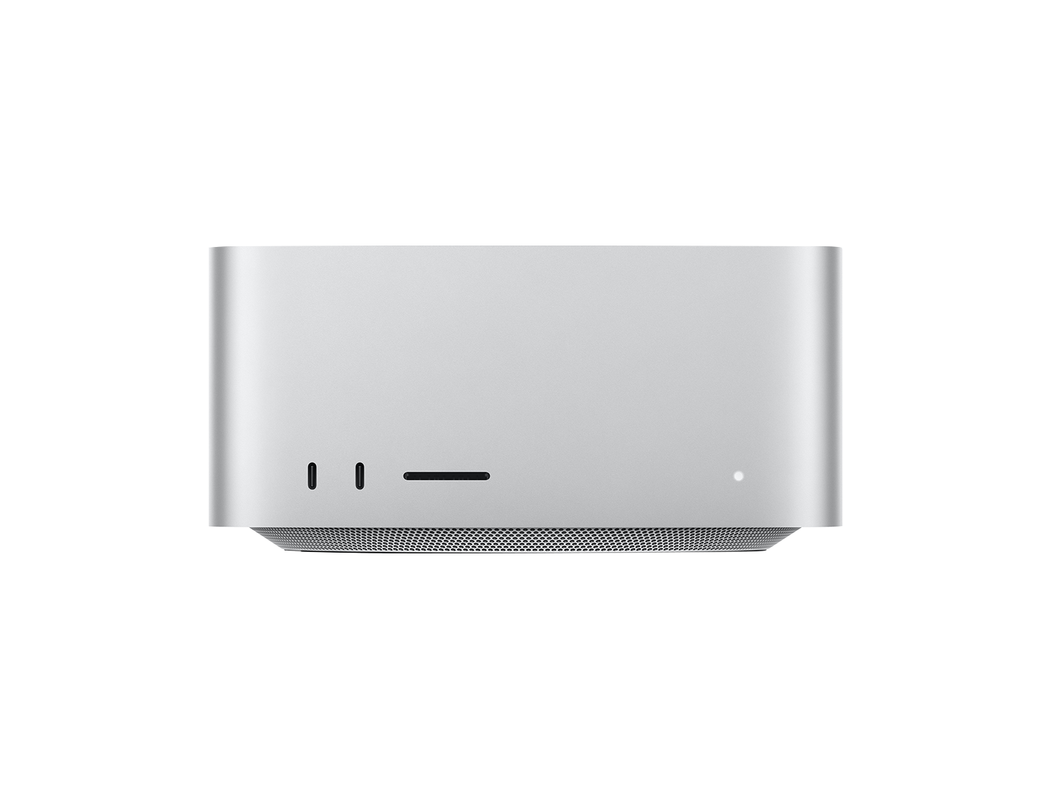 Mac Studio with Apple M3 Ultra 96 GB RAM - 1TB SSD