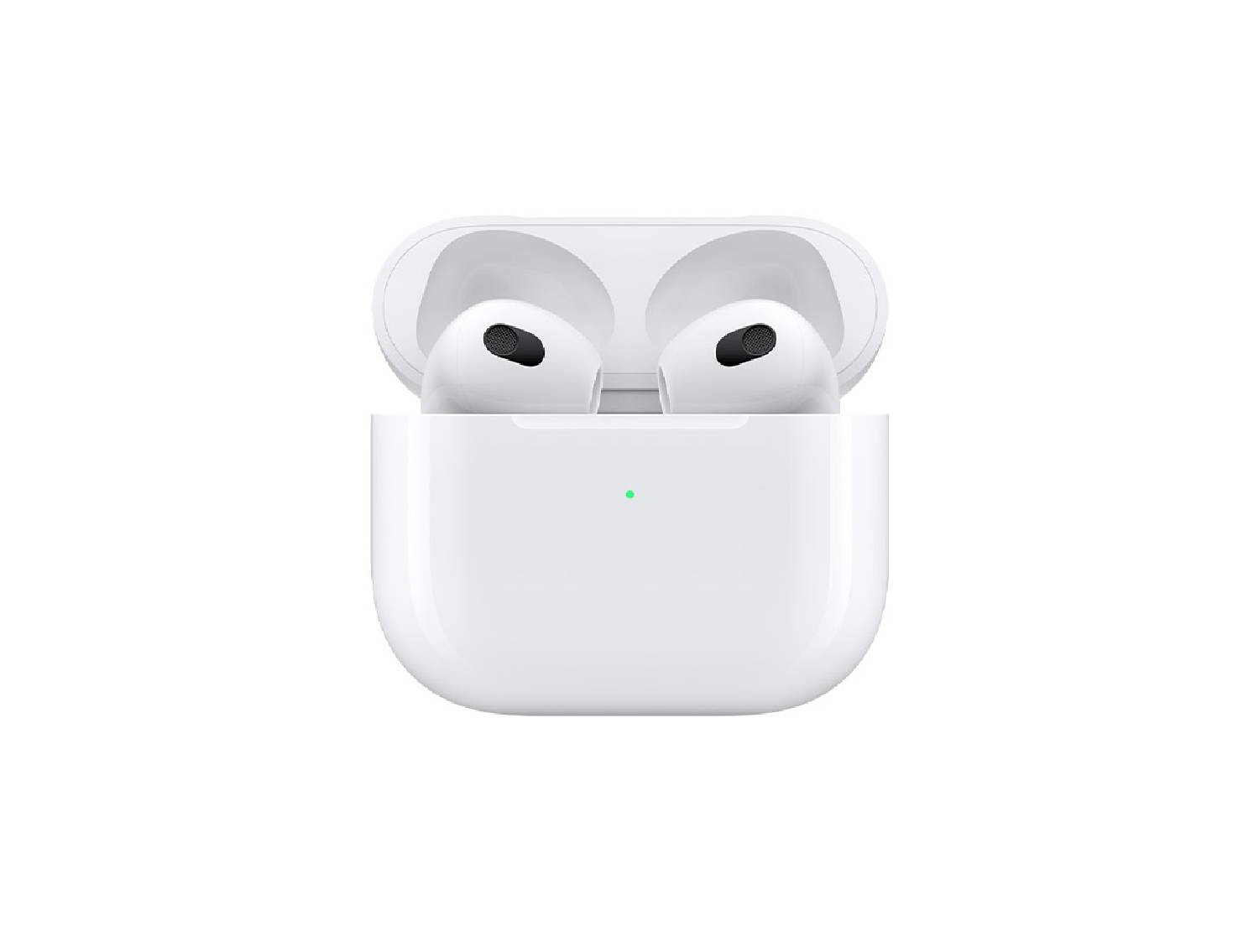 Airpods 3rd Gen