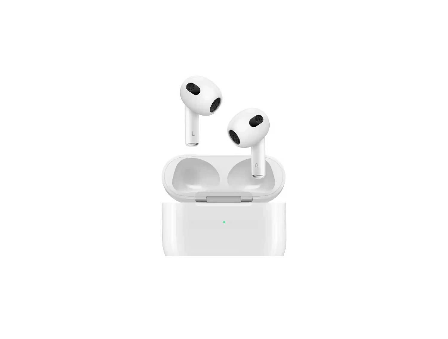 Airpods 3rd Gen