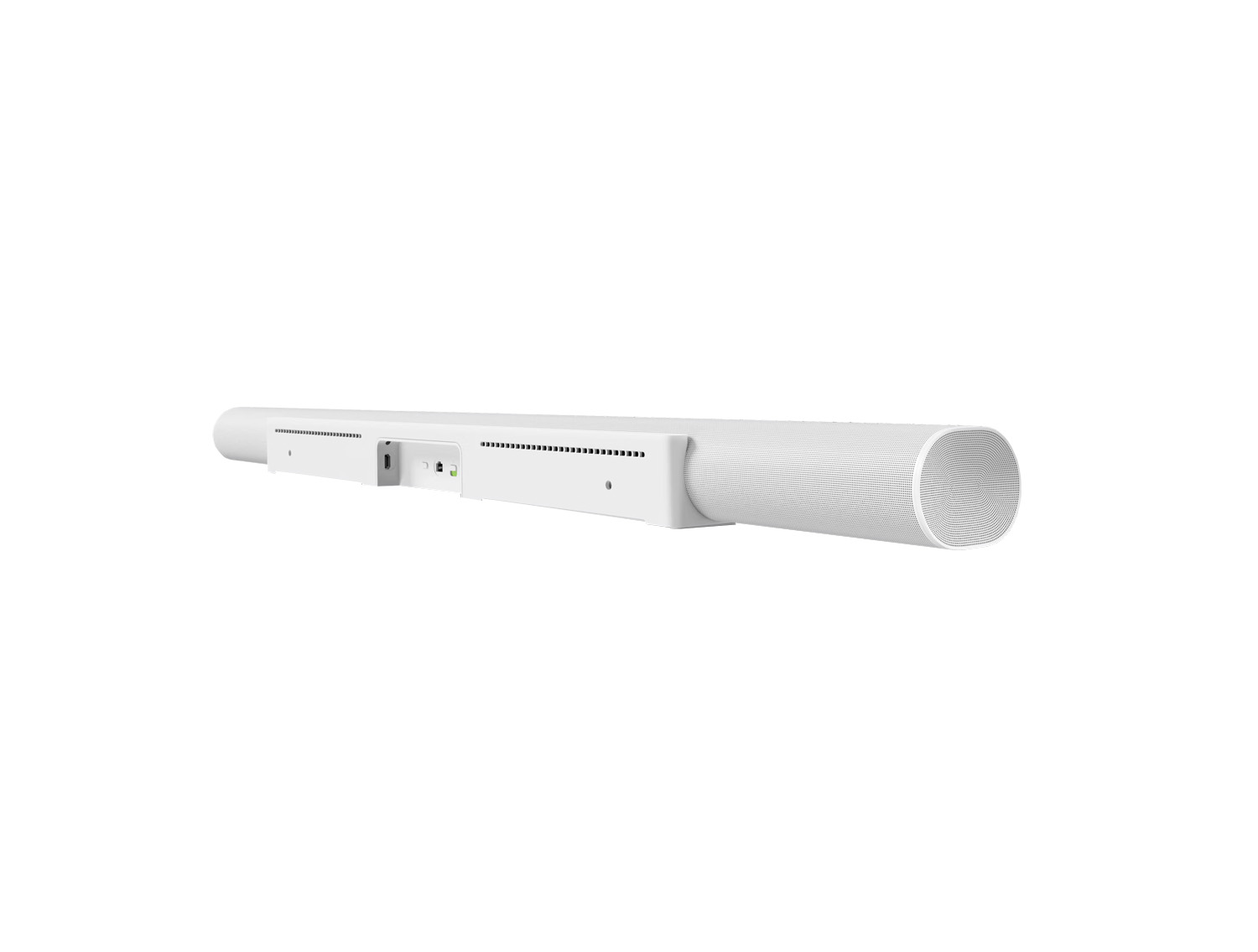 Arc Ultra Premium Smart Soundbar, White