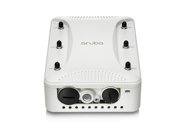 Aruba AP-318 Outdoor Access Points