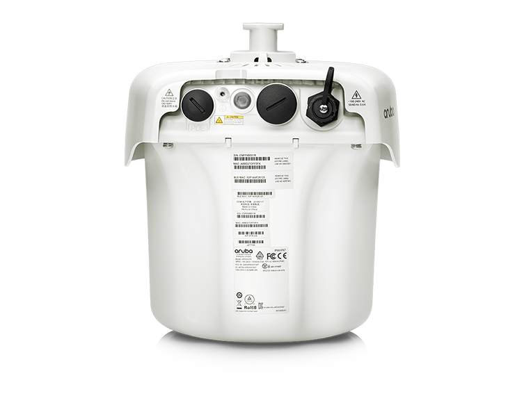 Aruba AP-375EX  Outdoor Access Point