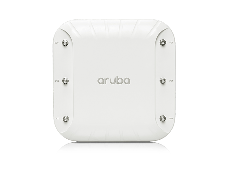 Aruba 518 Series Outdoor Ruggedized Access Point