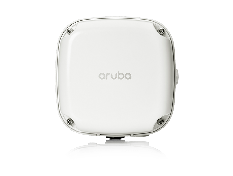 Aruba 565EX Wi-Fi 6 HazLoc Access Point