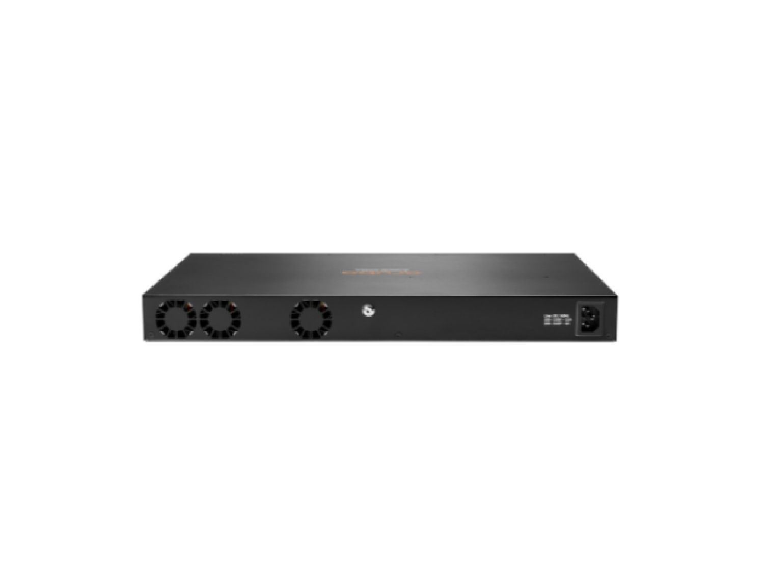 HPE Aruba 6300F 48-port 1GbE and 4-port SFP56 Switch (JL667A)