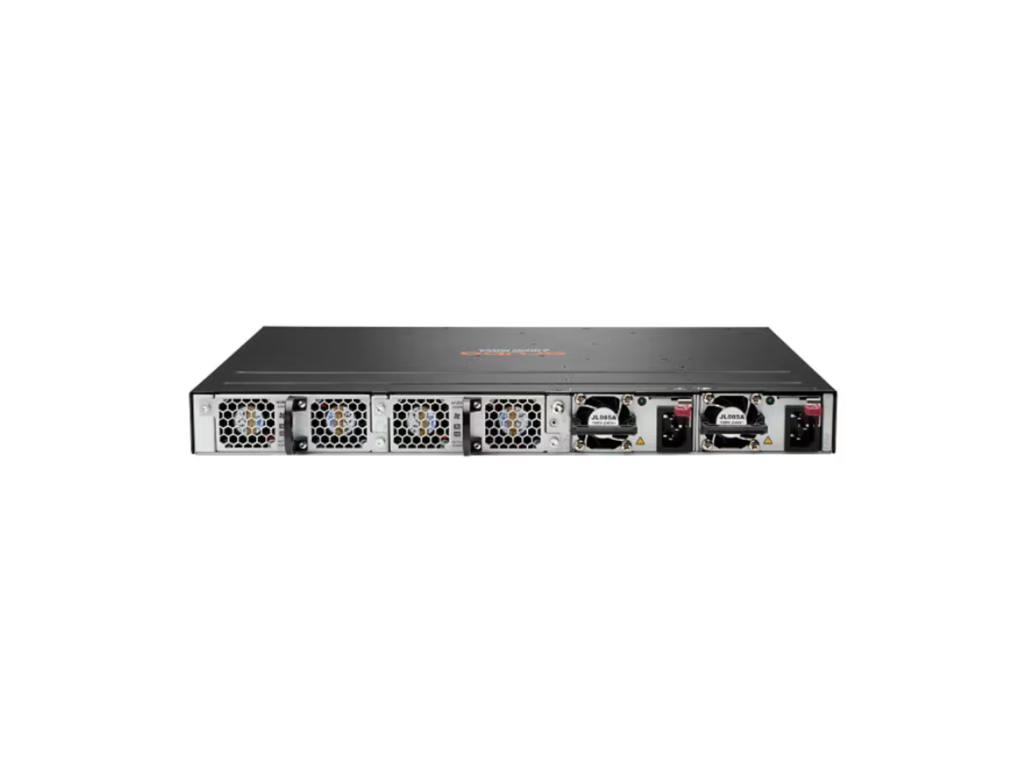 Aruba 6300M 24-port SFP+ and 4-port SFP56 Switch (JL658A)
