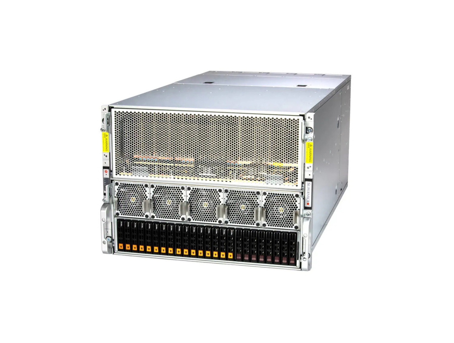 supermicro 8125gs tnmr2 gpu server gifticon