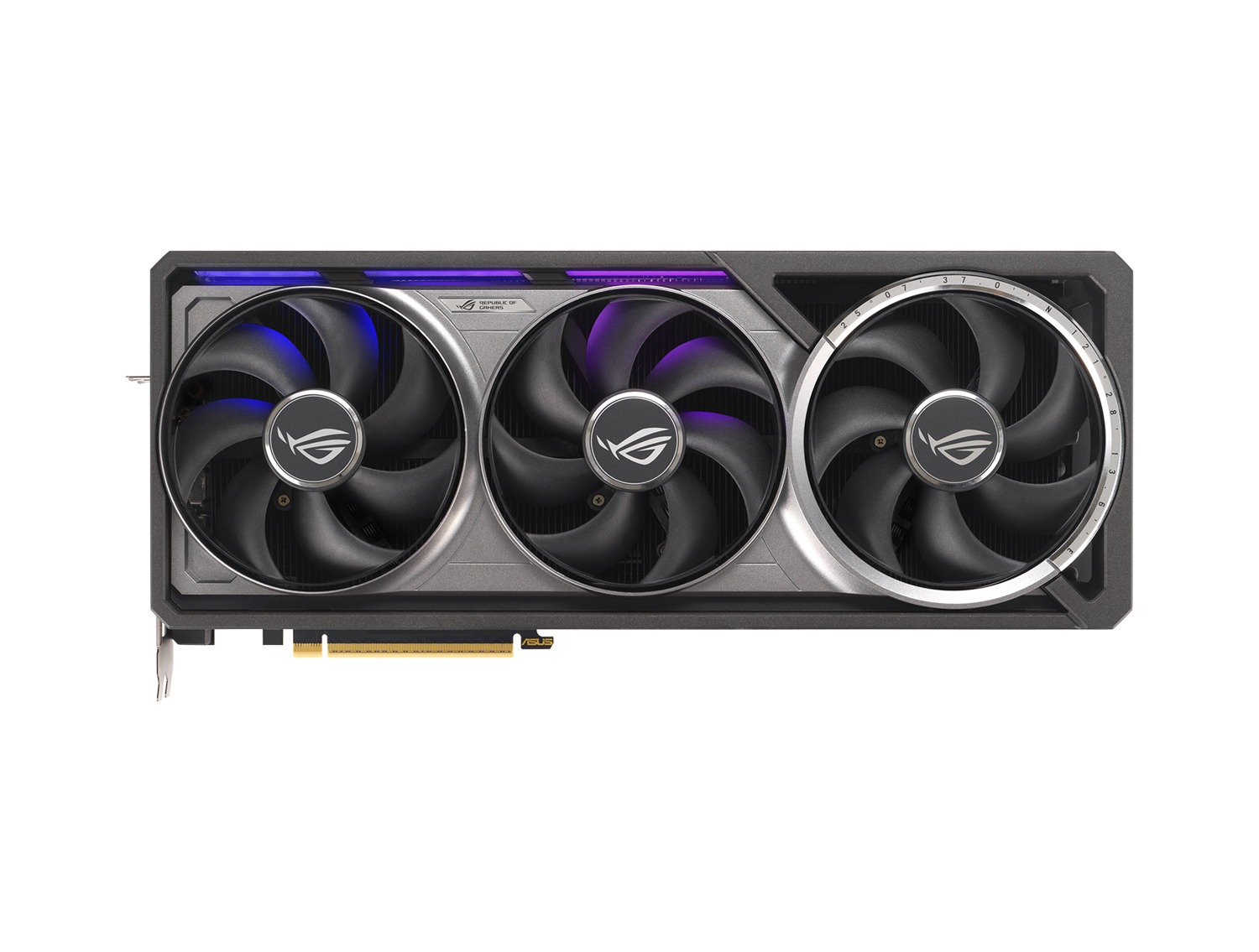 ROG Astral GeForce RTX 5080 16GB GDDR7