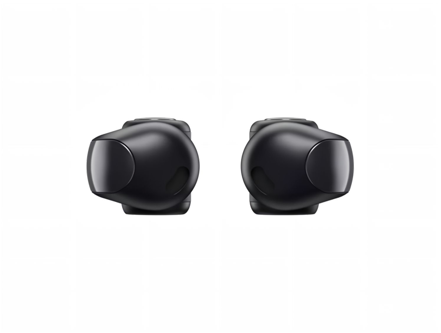 Bose Ultra Open Earbuds, Black