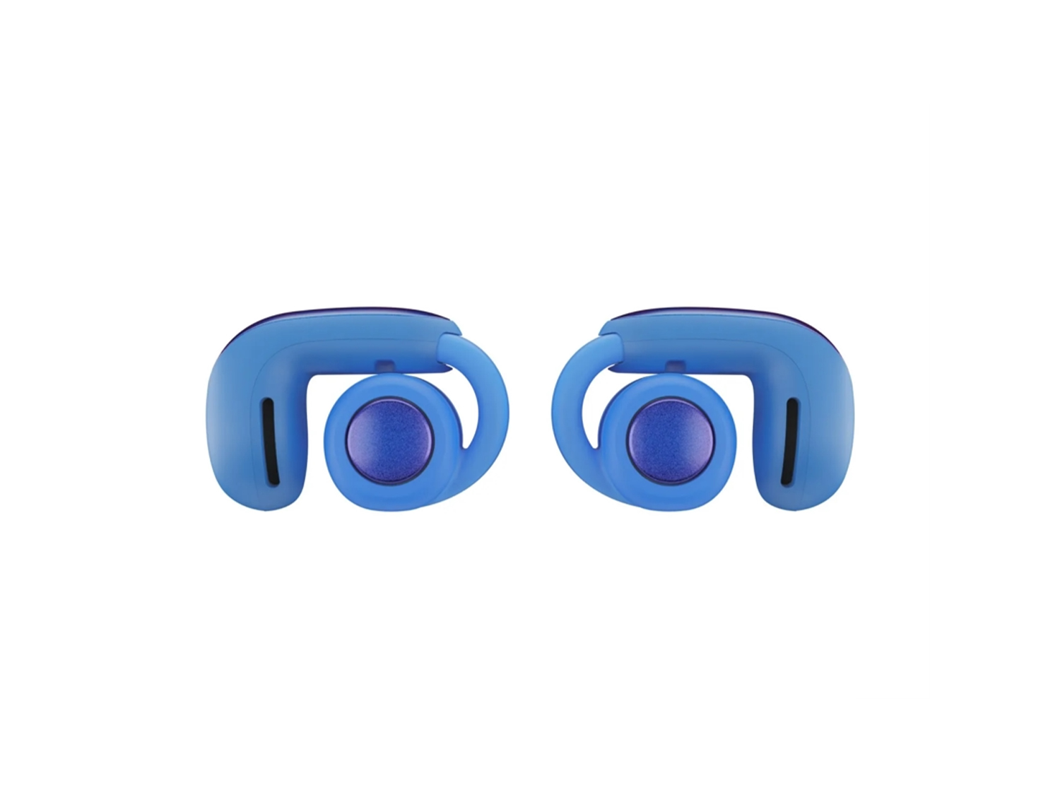 Bose Ultra Open Earbuds, Carbon Blue