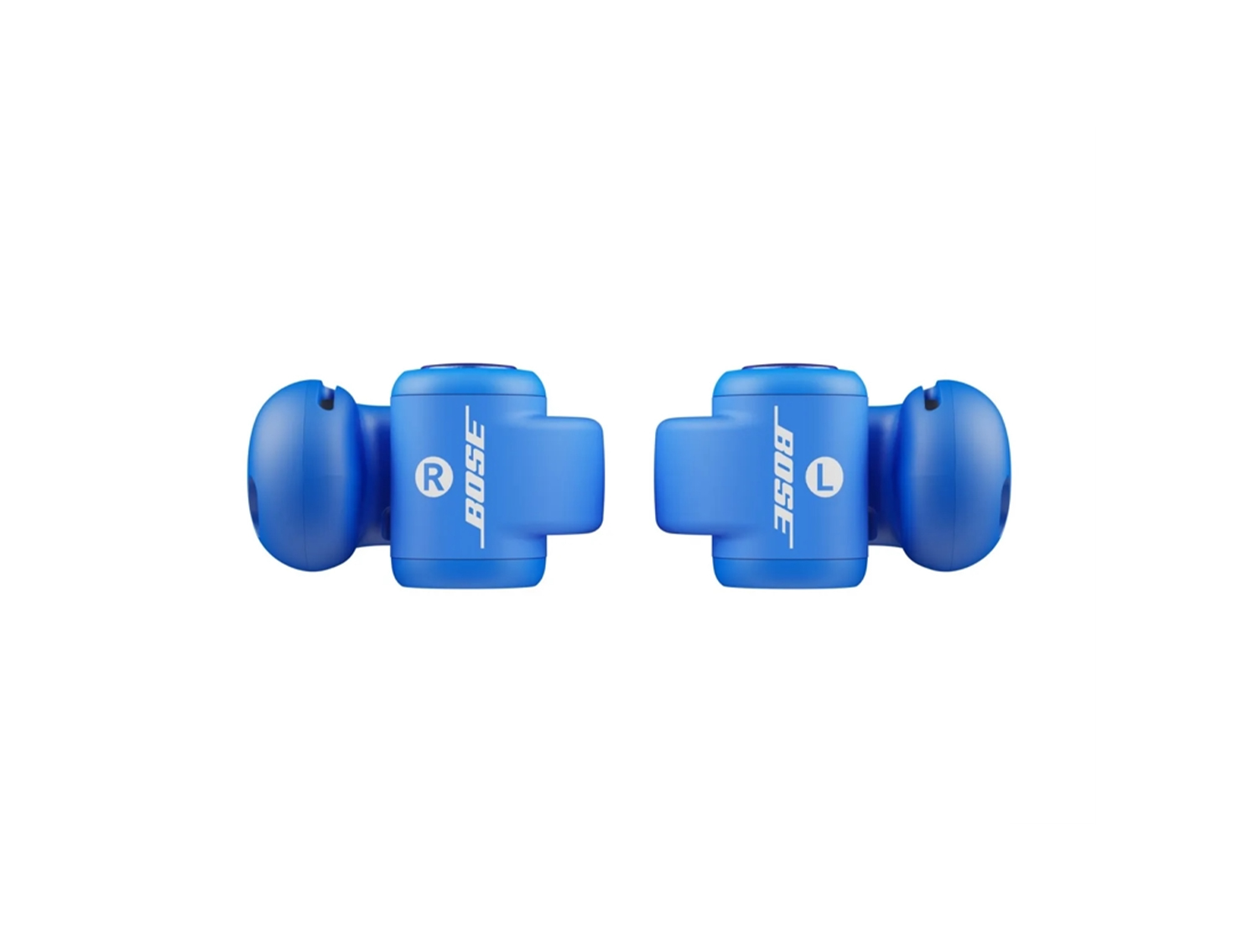 Bose Ultra Open Earbuds, Carbon Blue