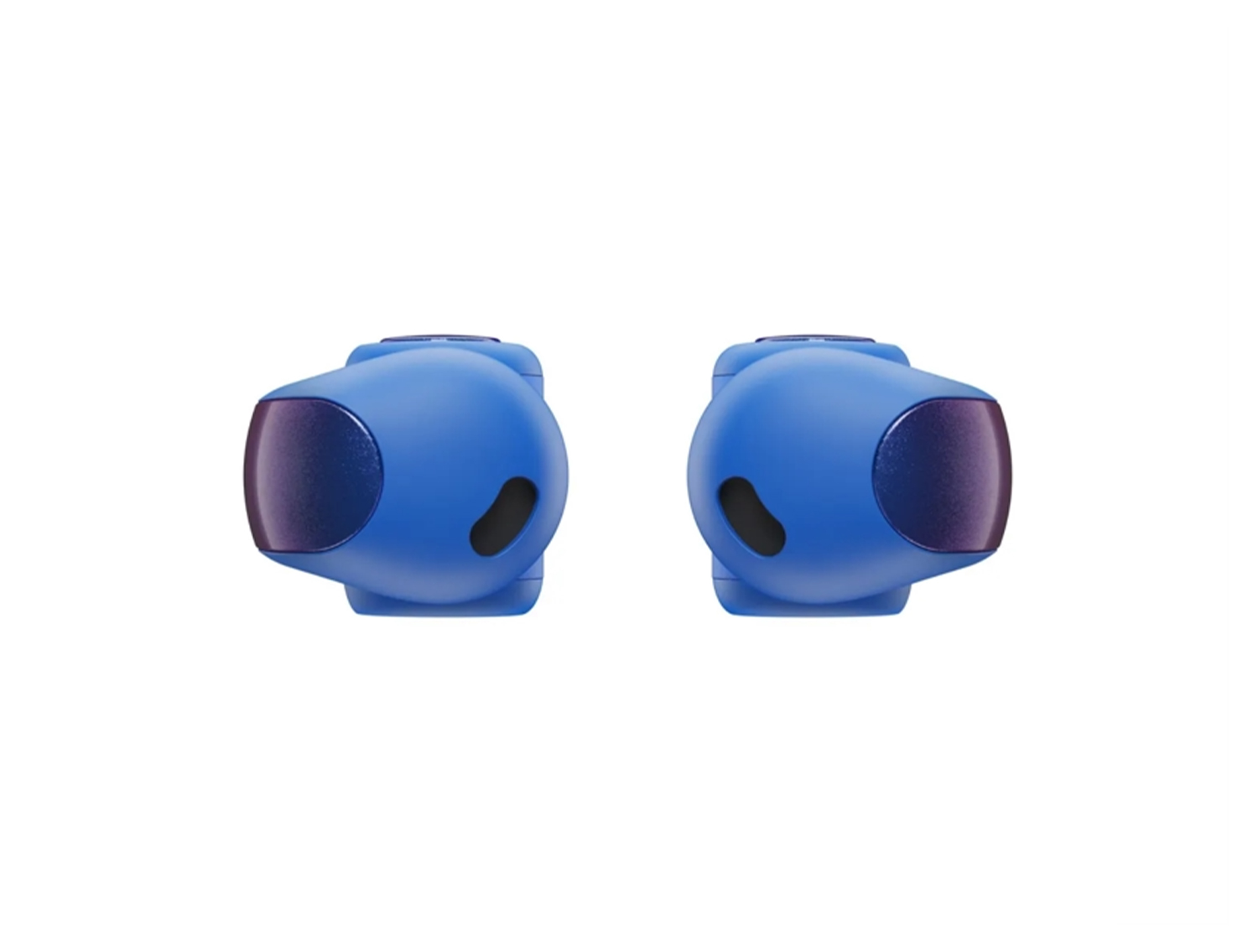 Bose Ultra Open Earbuds, Carbon Blue