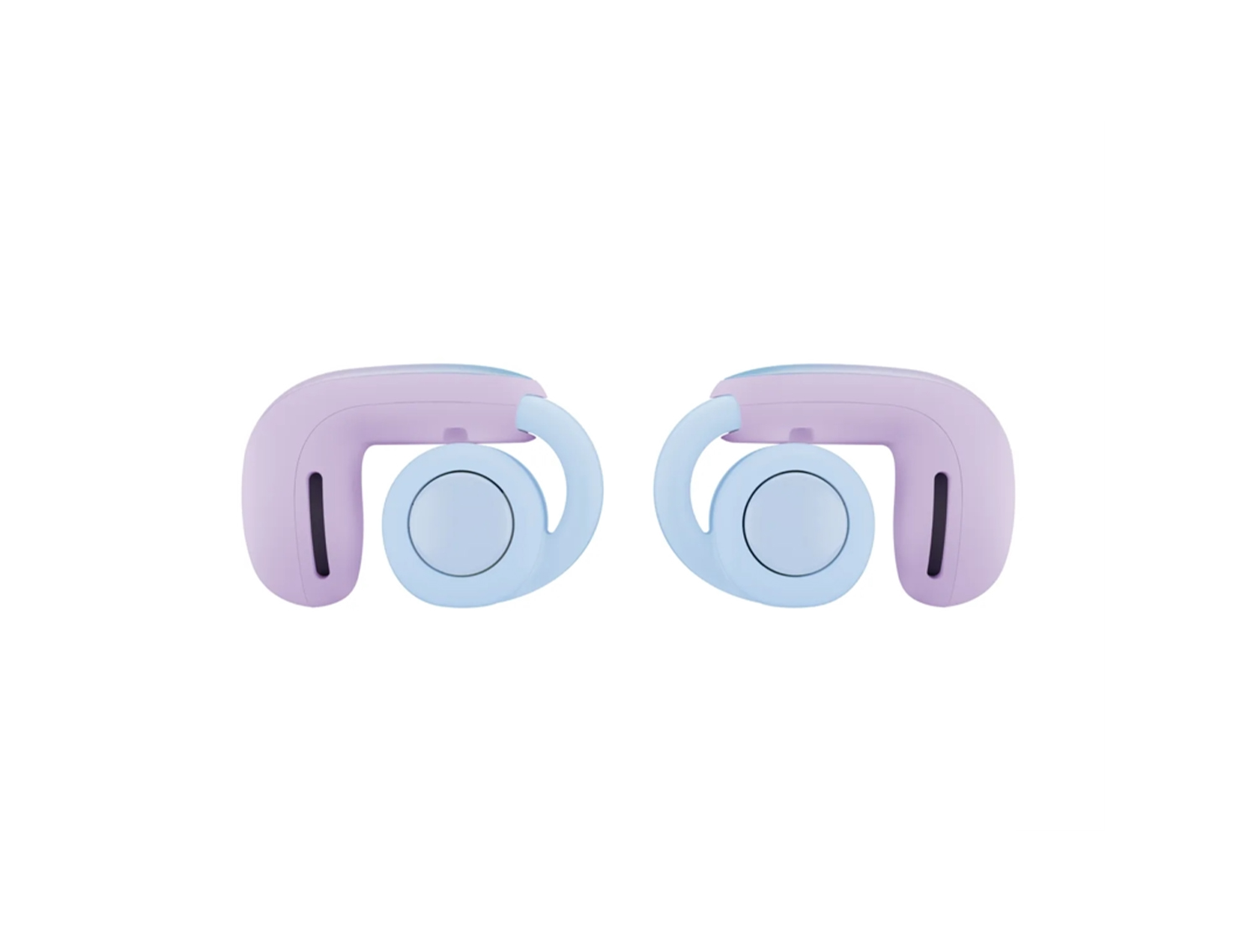 Bose Ultra Open Earbuds, Chilled Lilac