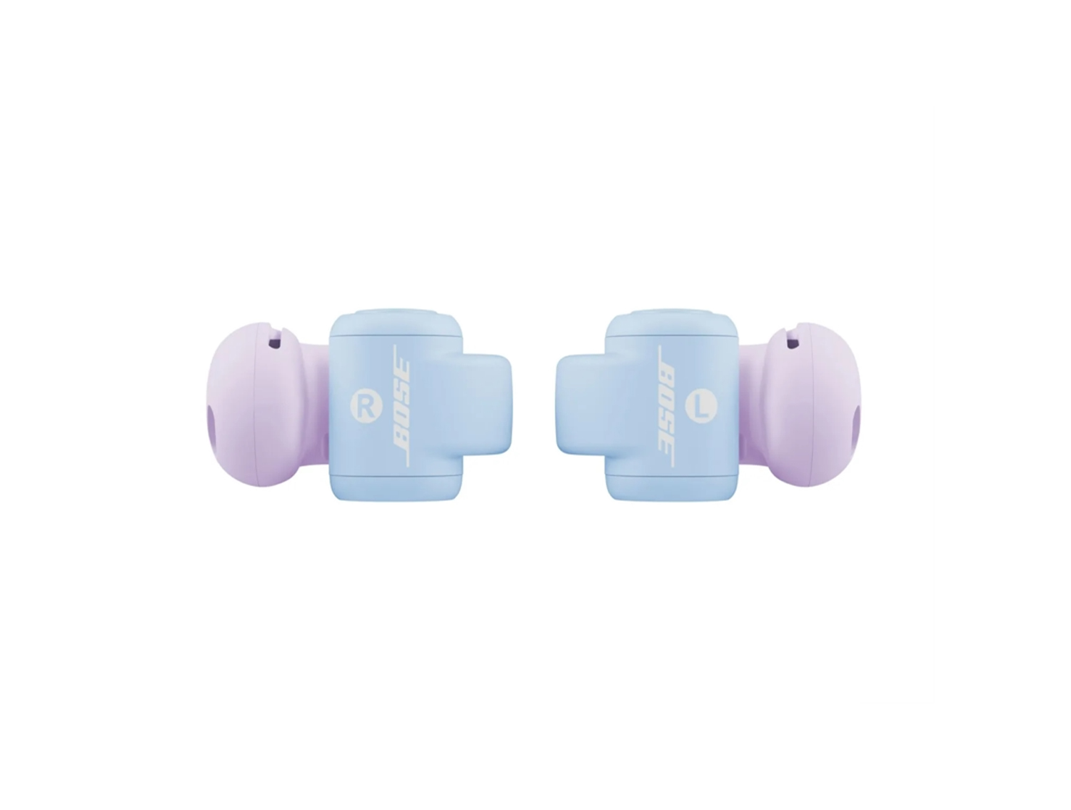 Bose Ultra Open Earbuds, Chilled Lilac