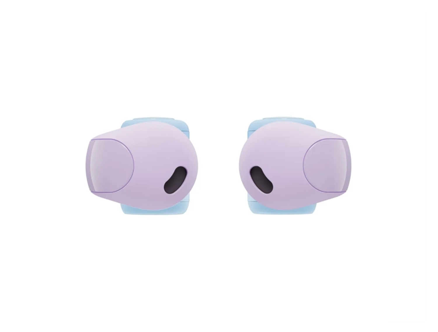 Bose Ultra Open Earbuds, Chilled Lilac
