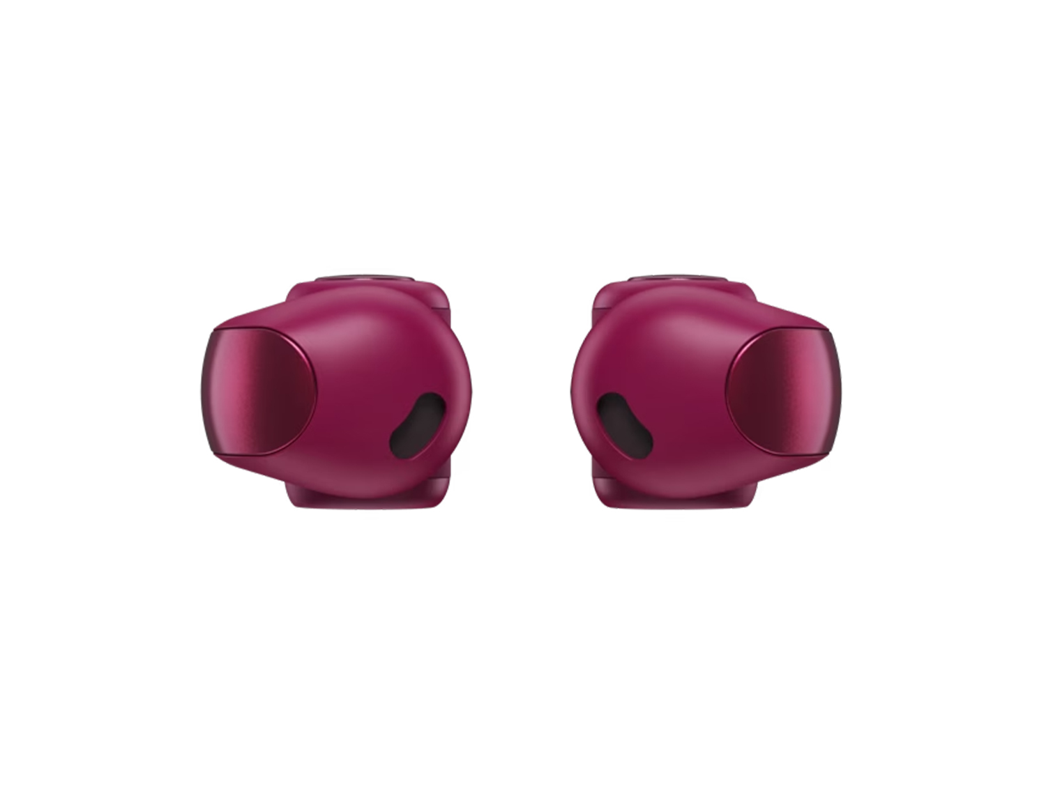 Bose Ultra Open Earbuds, Deep Plum