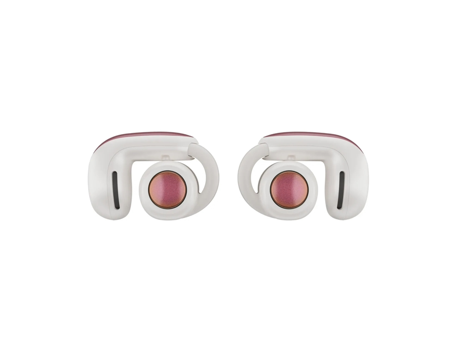 Bose Ultra Open Earbuds, Sunset Iridescent