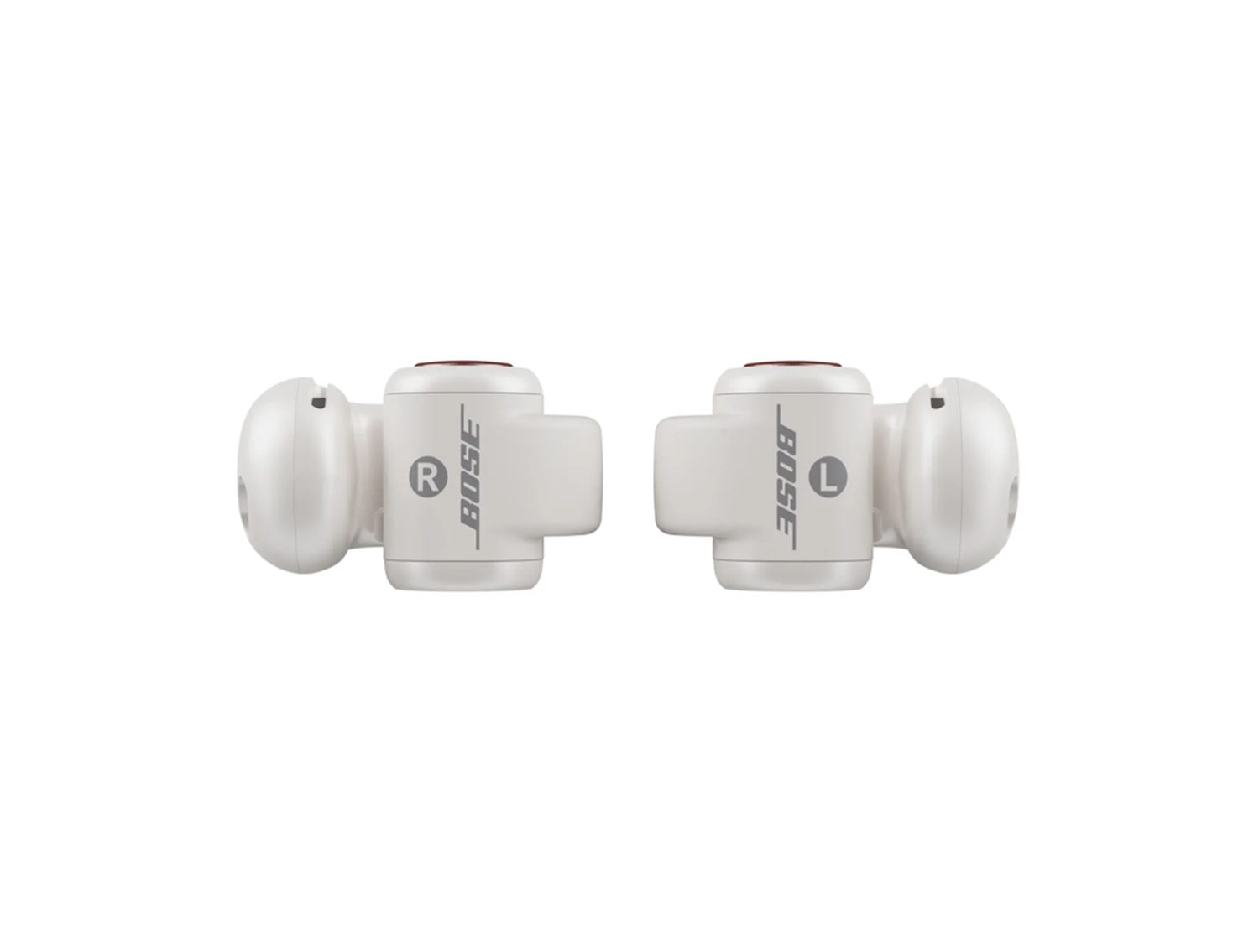 Bose Ultra Open Earbuds, Sunset Iridescent