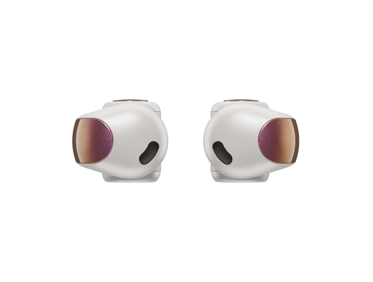 Bose Ultra Open Earbuds, Sunset Iridescent