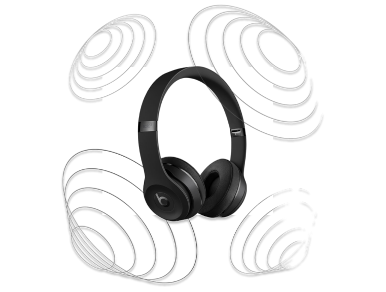 Beats Solo3 Wireless