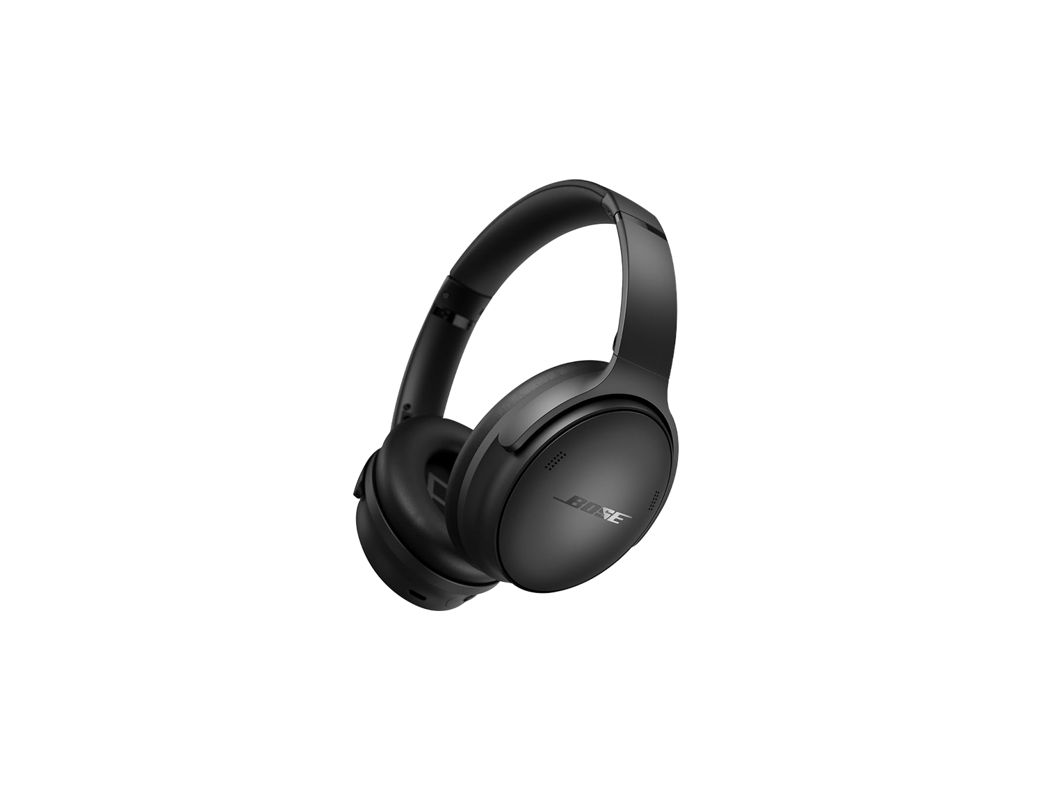 Bose QuietComfort Ultra Headphones, Black