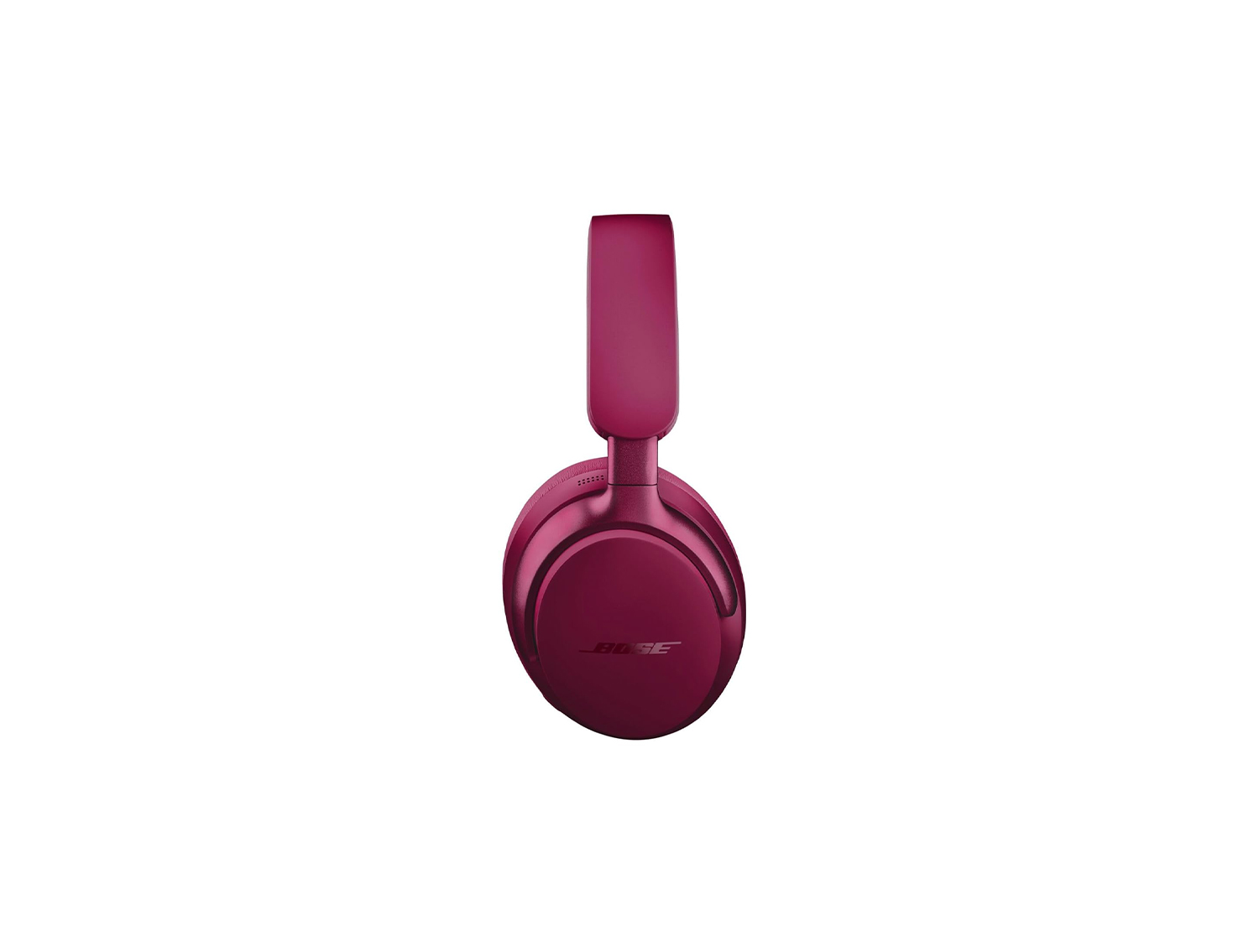 Bose QuietComfort Ultra Headphones, Deep Plum