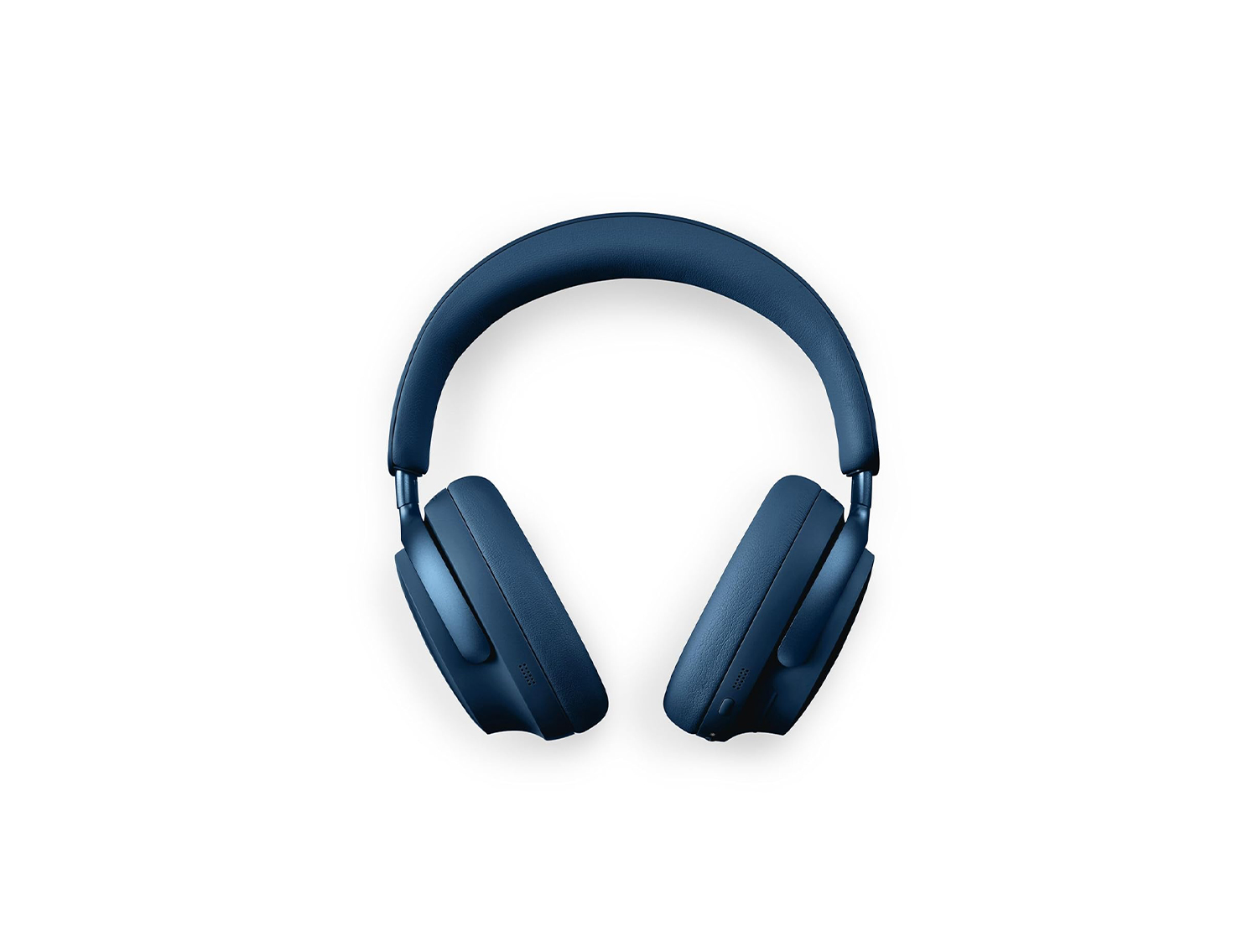Bose QuietComfort Ultra Headphones, Lunar Blue