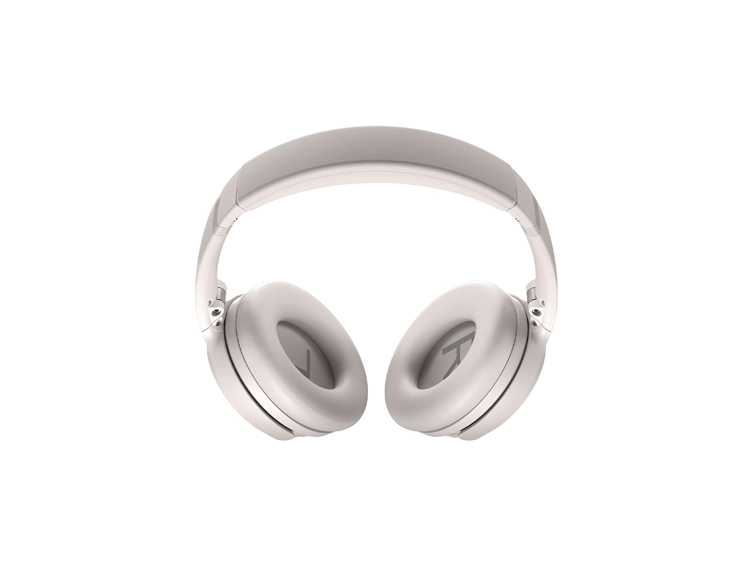 Bose QuietComfort Ultra Headphones, White Smoke