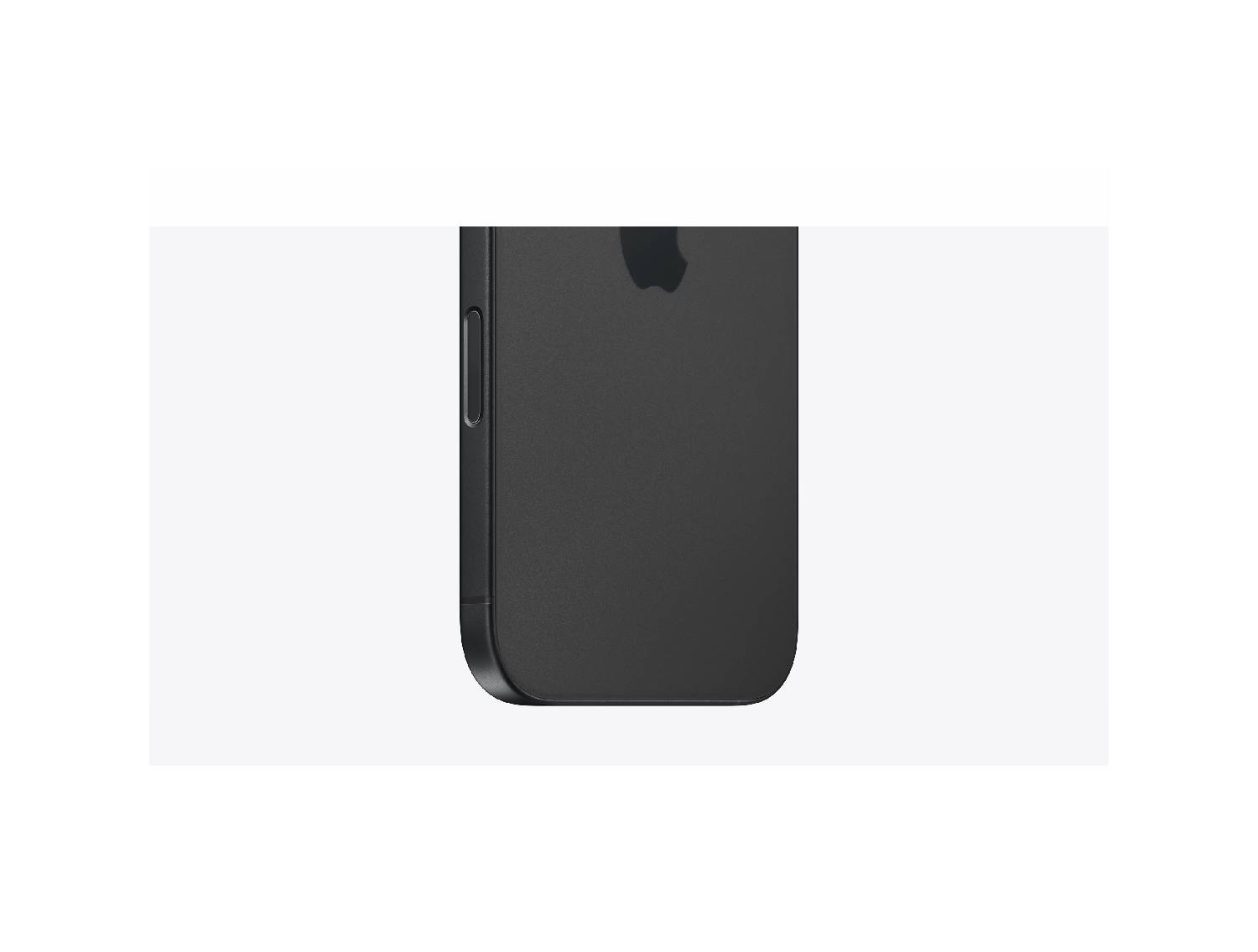 Apple iPhone 16 Plus 256 GB 6.7 inch Super Retina XDR Display - Black