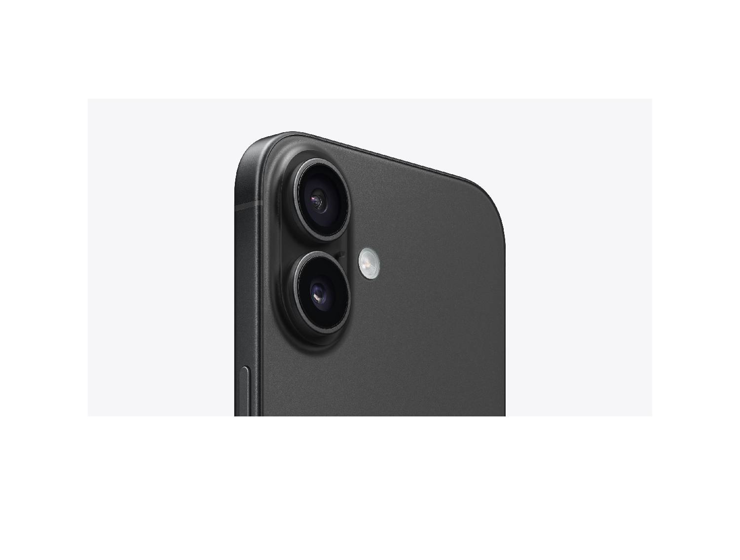 Apple iPhone 16 Plus 256 GB 6.7 inch Super Retina XDR Display - Black