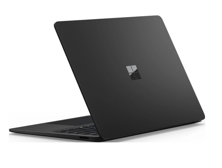 Microsoft Surface Laptop Copilot+ PC 7 Edition (1TB)-Black-13.8inch - 16GB-RAM - Snapdragon® X Plus (10 Core)