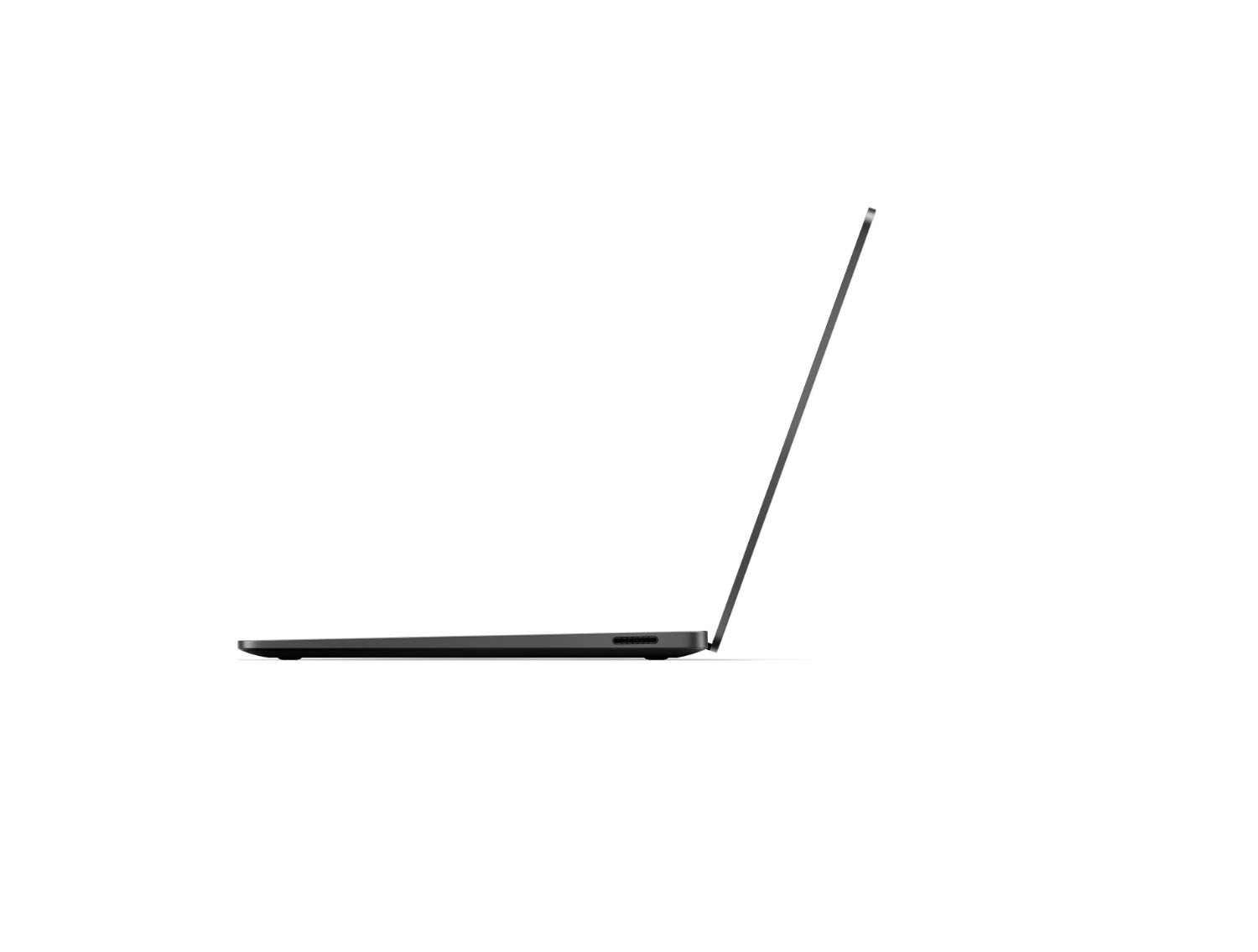 Microsoft Surface Laptop Copilot+ PC 7 Edition (1TB)-Black-13.8inch - 16GB-RAM - Snapdragon® X Plus (10 Core)