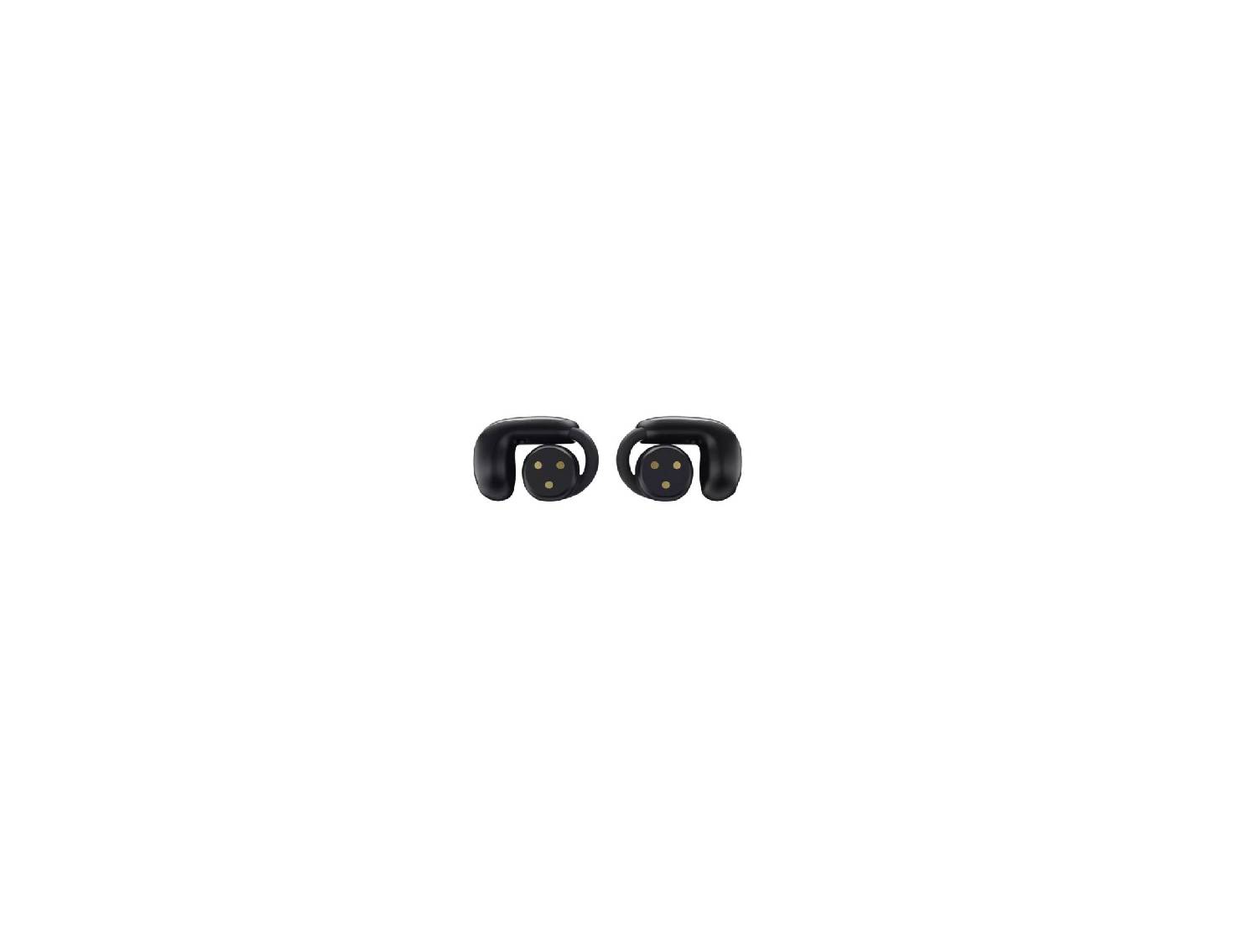 Bose Ultra Open Earbuds, Black